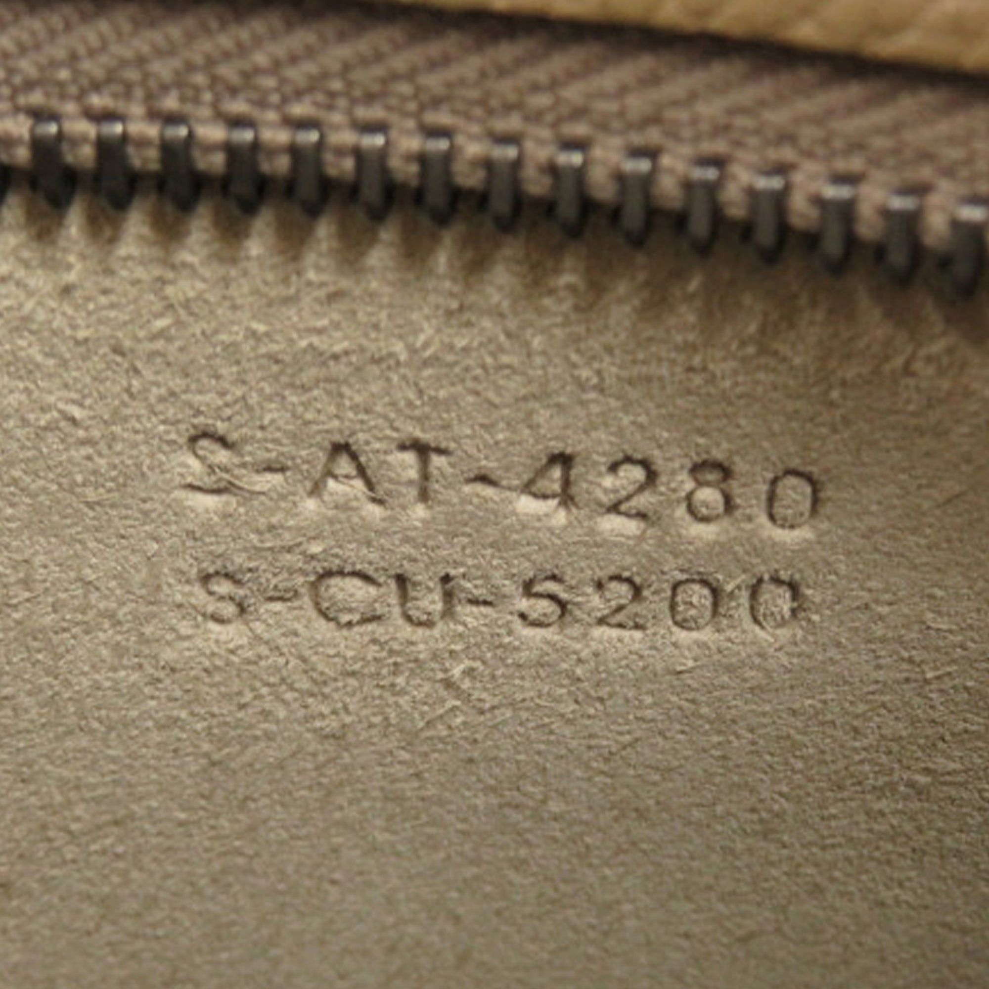 Celine Micro Drummed Calfskin Luggage Tote Size ONE SIZE - 6 Thumbnail