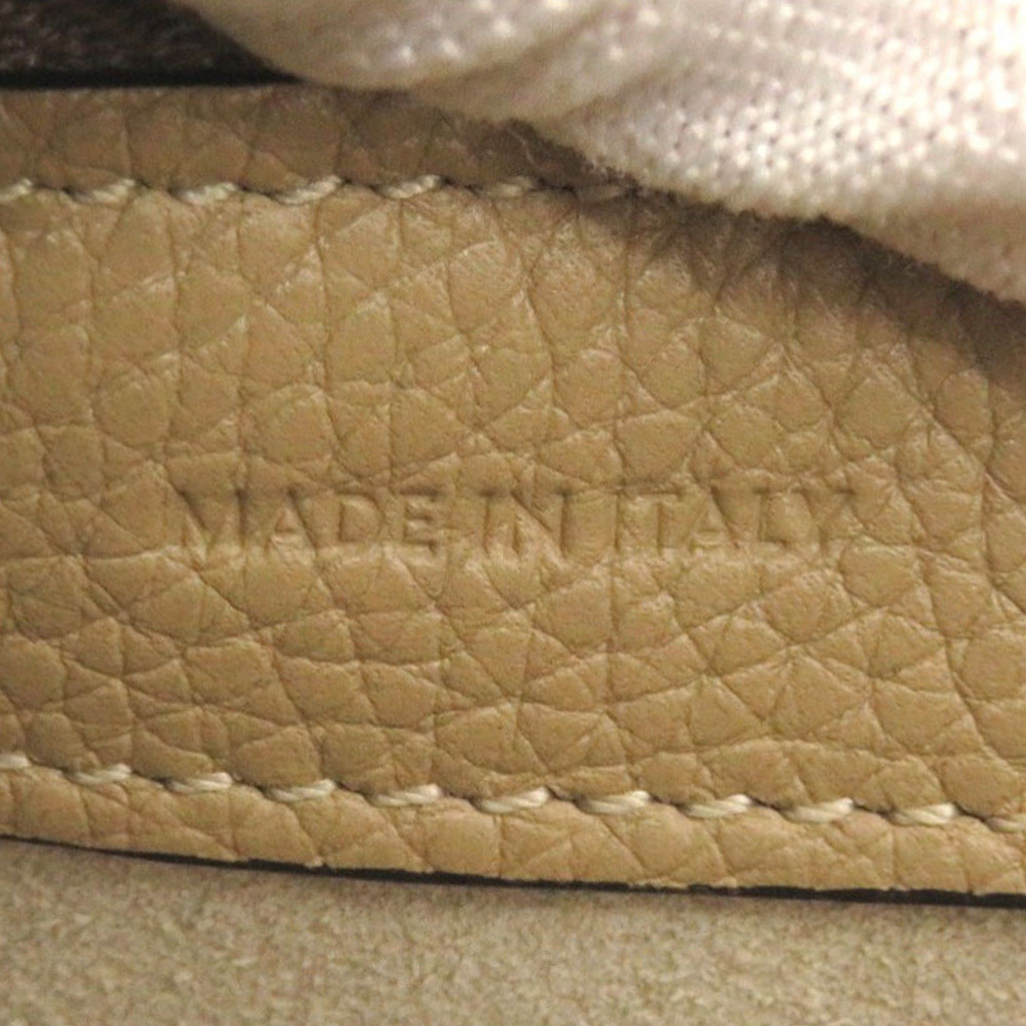 Celine Micro Drummed Calfskin Luggage Tote Size ONE SIZE - 5 Thumbnail