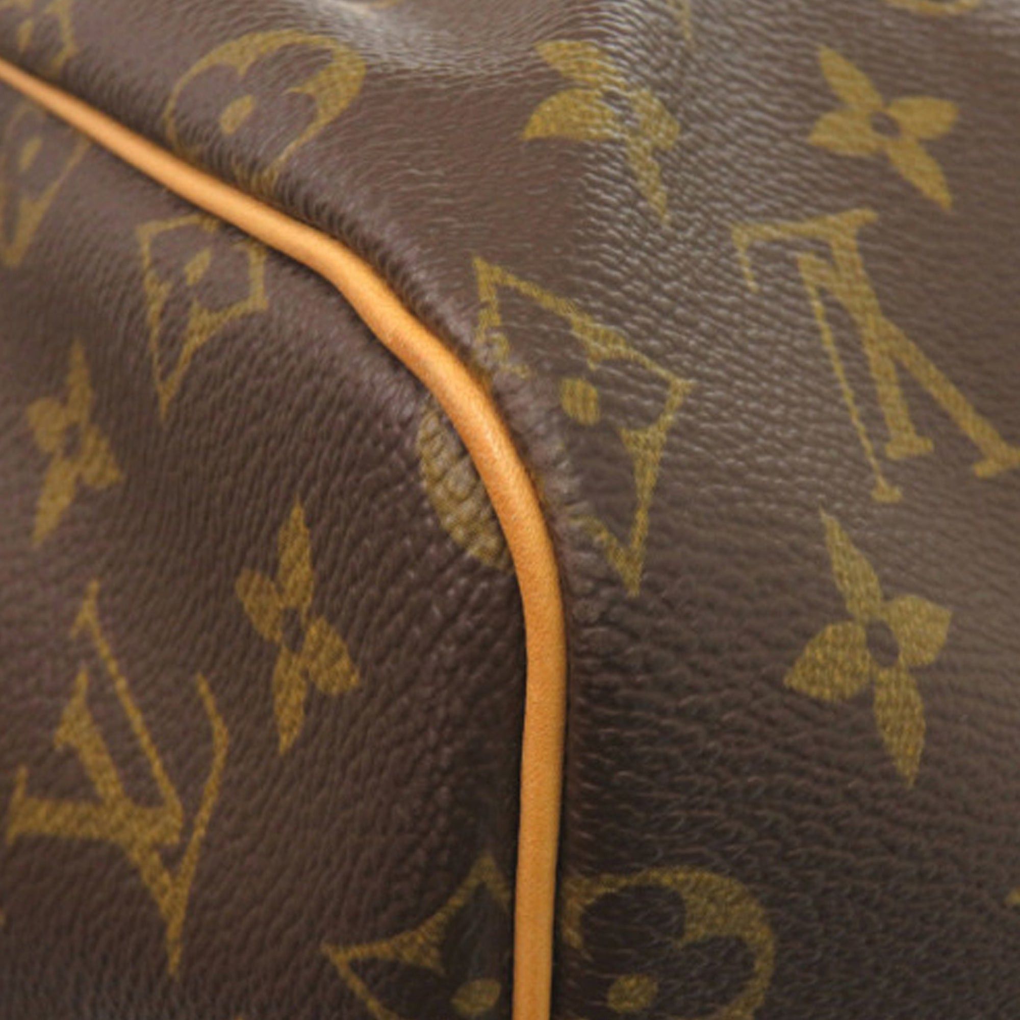 Louis Vuitton Monogram Keepall 55 Size ONE SIZE - 12 Thumbnail