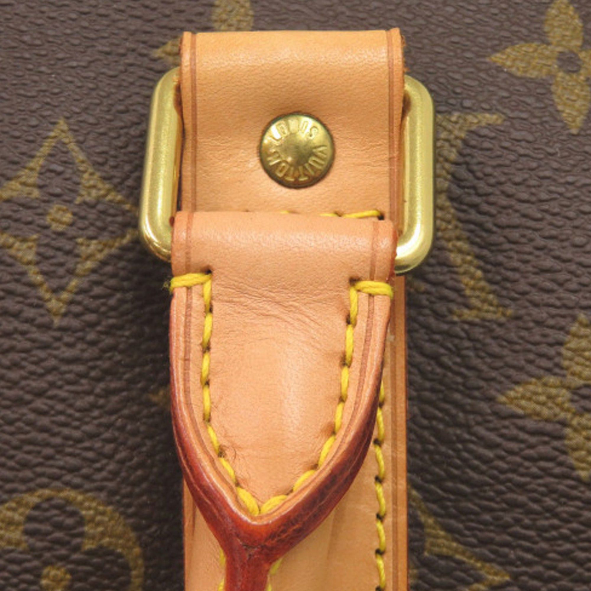 Louis Vuitton Monogram Keepall 55 Size ONE SIZE - 14 Thumbnail