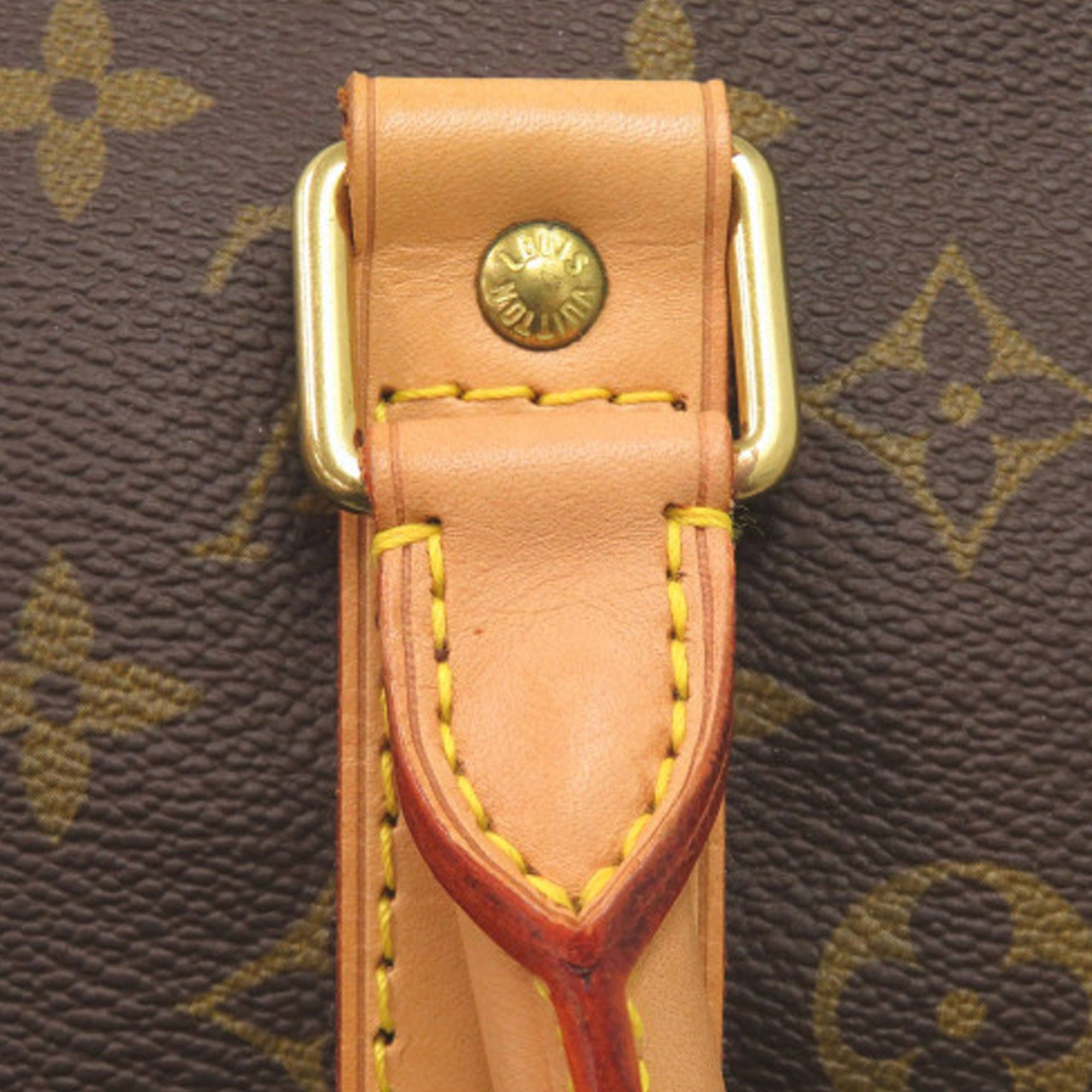 Louis Vuitton Monogram Keepall 55 Size ONE SIZE - 13 Thumbnail