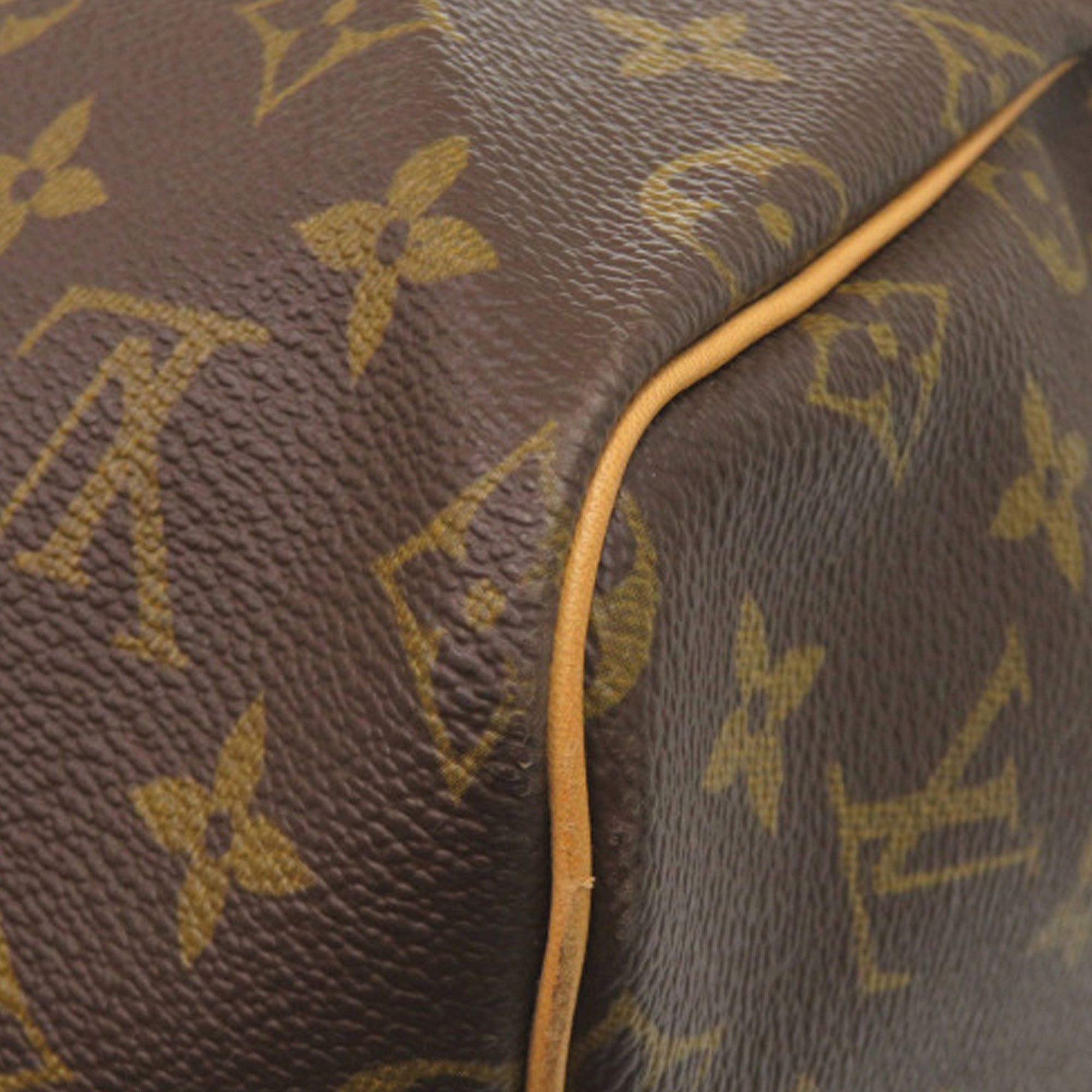 Louis Vuitton Monogram Keepall 55 Size ONE SIZE - 11 Thumbnail