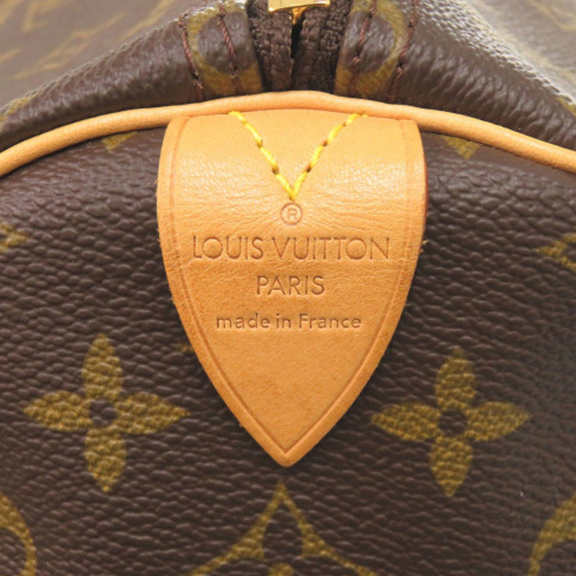 Louis Vuitton Monogram Keepall 55 Size ONE SIZE - 5 Thumbnail