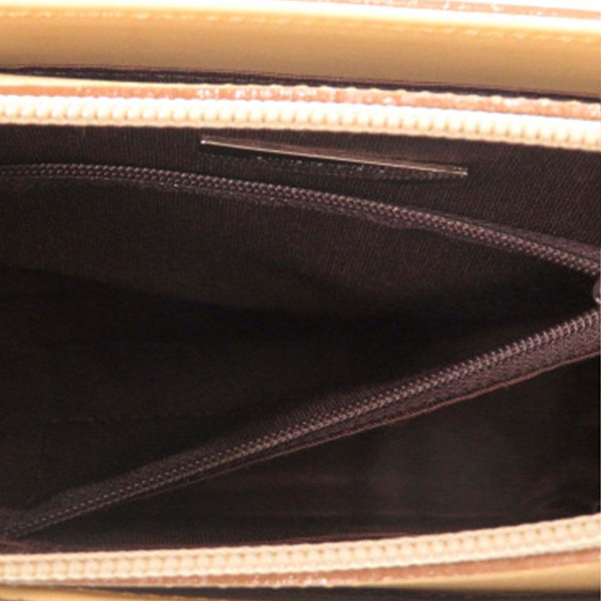 Burberry Calfskin and Suede Stitch Handbag Size ONE SIZE - 7 Thumbnail