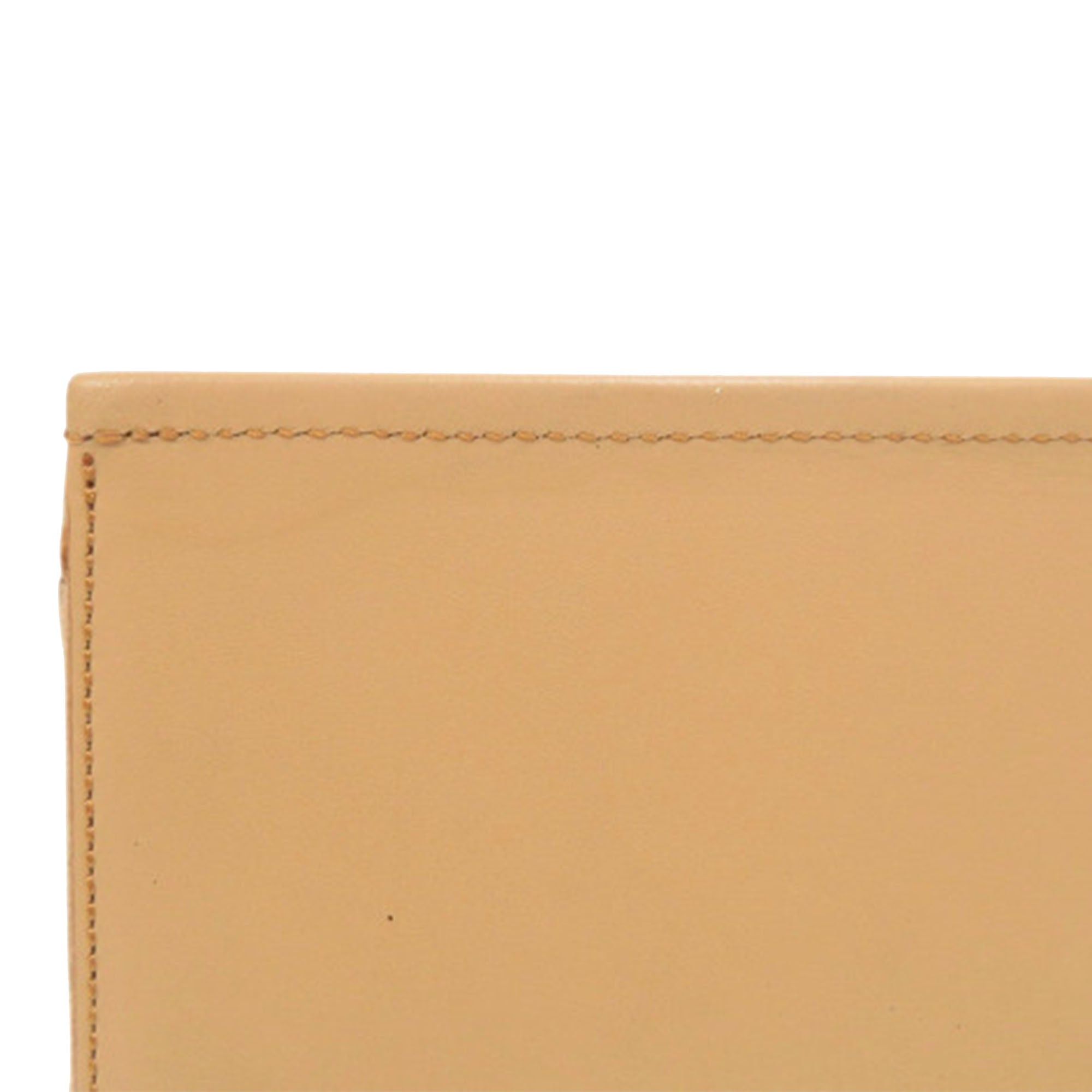 Burberry Calfskin and Suede Stitch Handbag Size ONE SIZE - 12 Thumbnail