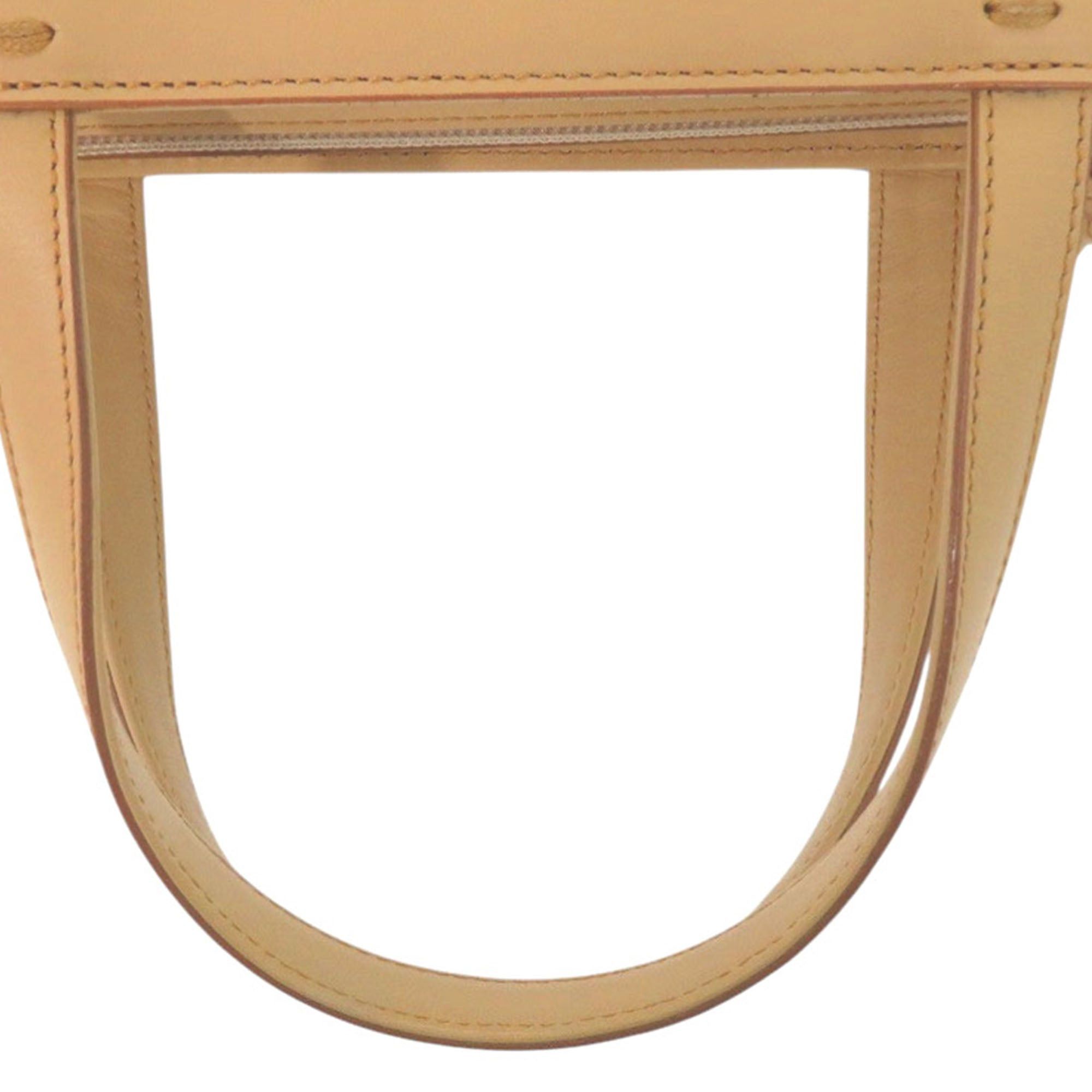 Burberry Calfskin and Suede Stitch Handbag Size ONE SIZE - 13 Thumbnail