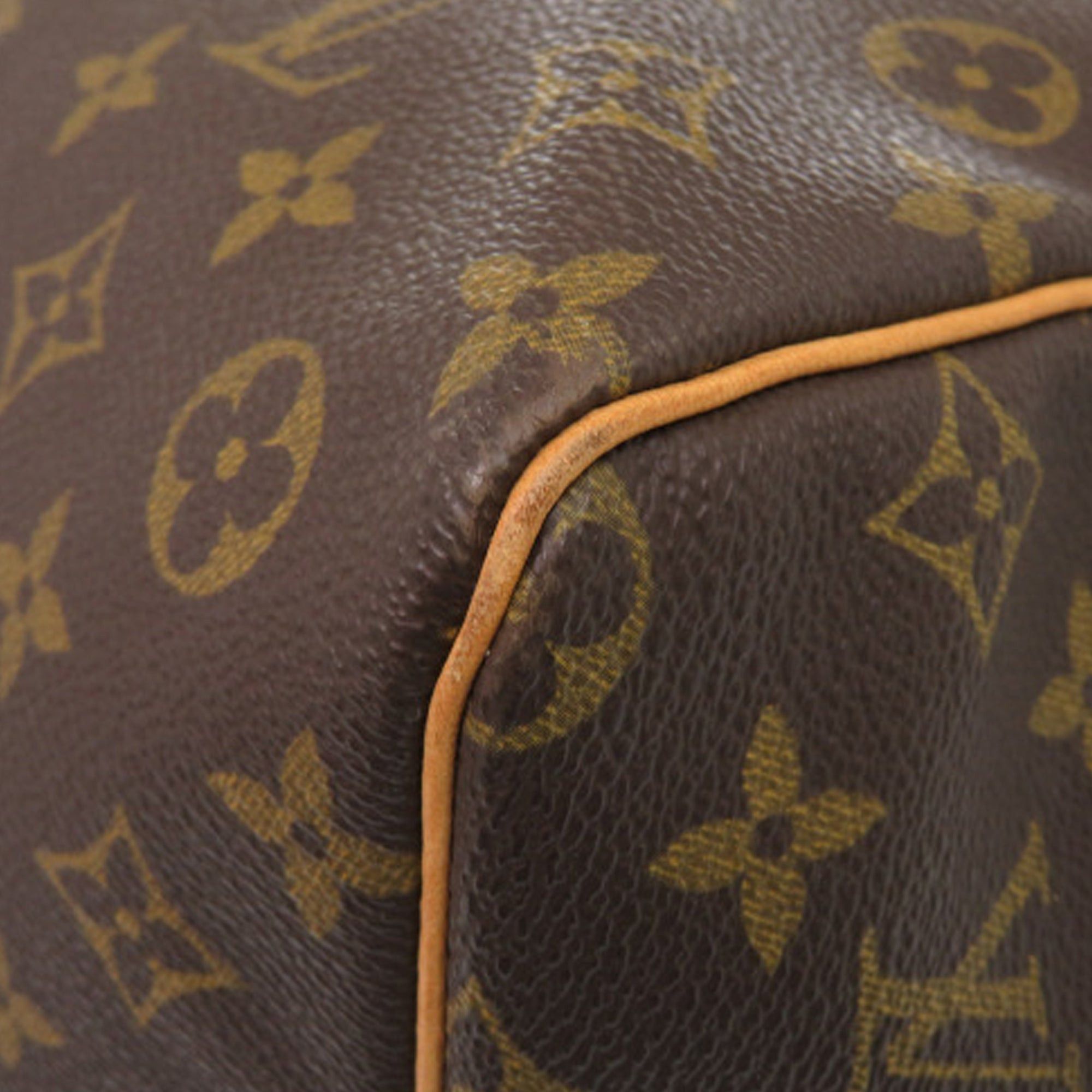 Louis Vuitton Monogram Keepall Bandouliere 60 Size ONE SIZE - 11 Thumbnail