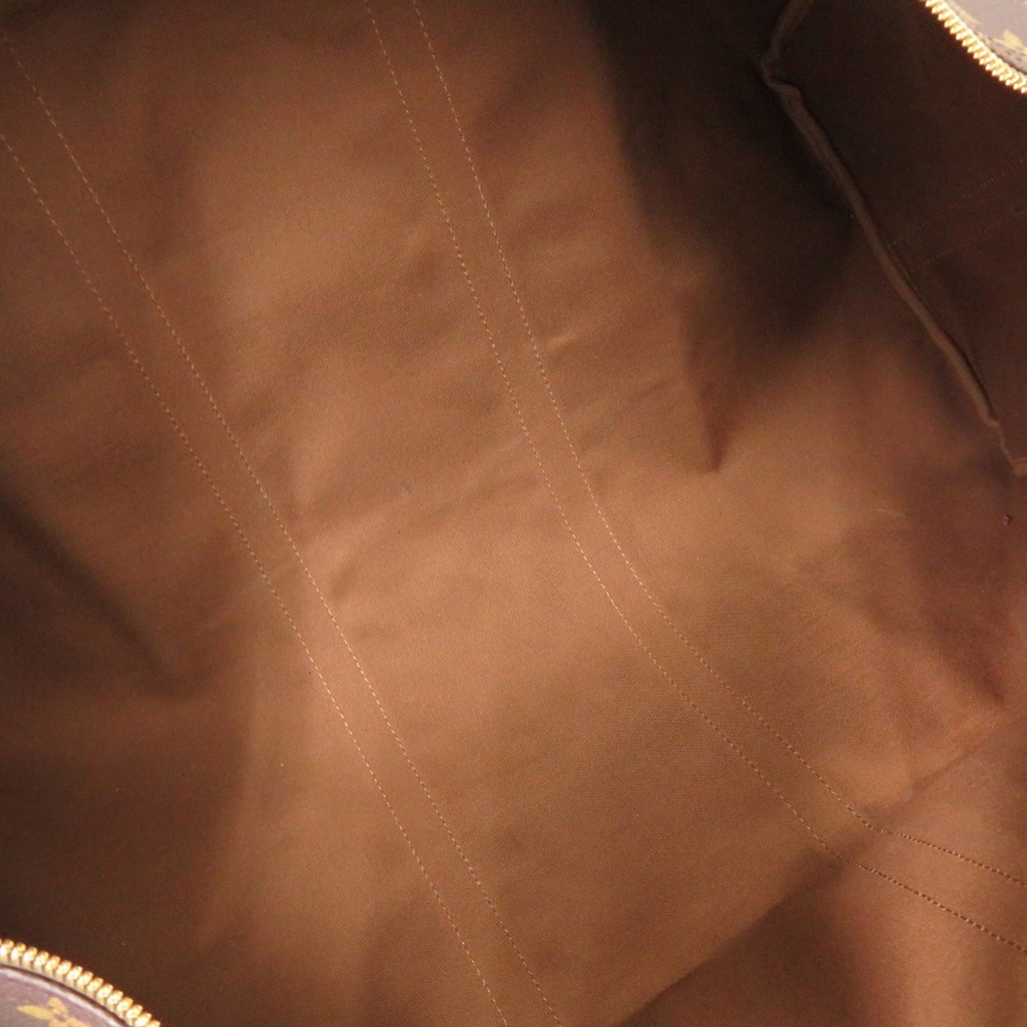 Louis Vuitton Monogram Keepall Bandouliere 60 Size ONE SIZE - 4 Thumbnail