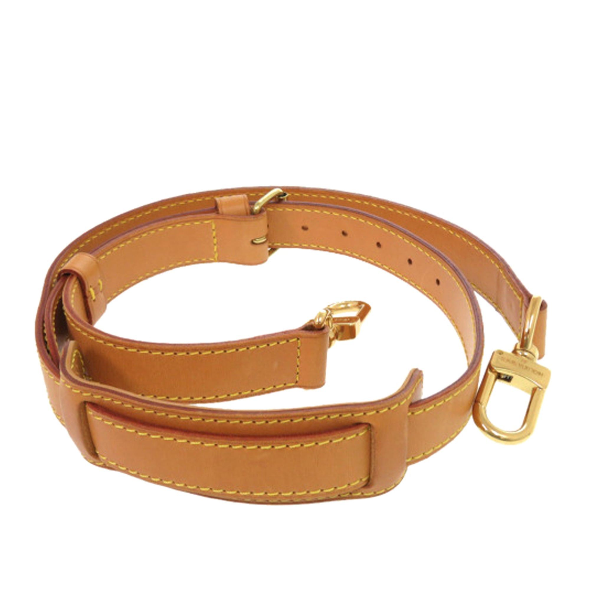 Louis Vuitton Monogram Keepall Bandouliere 60 Size ONE SIZE - 14 Thumbnail