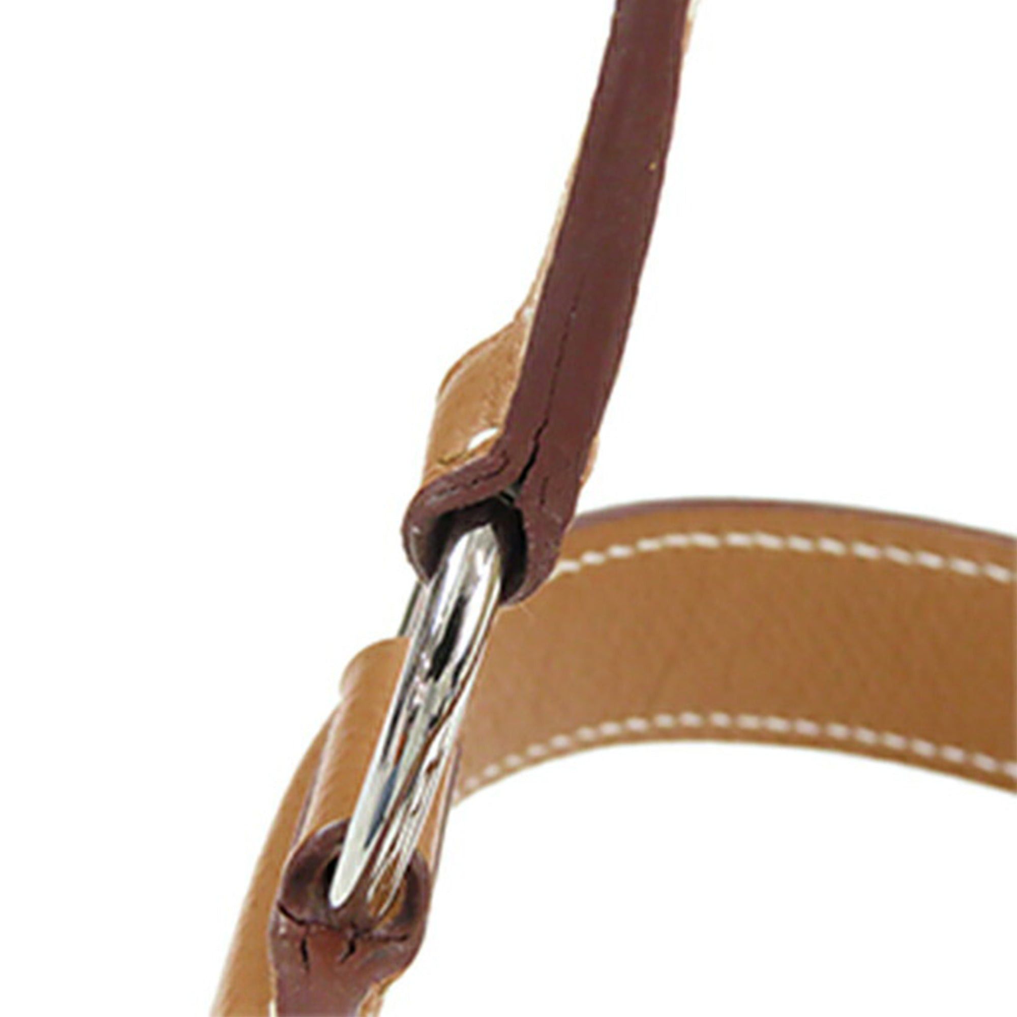Hermes Les Leopards Silk and Epsom Sac Musardine Size ONE SIZE - 12 Thumbnail