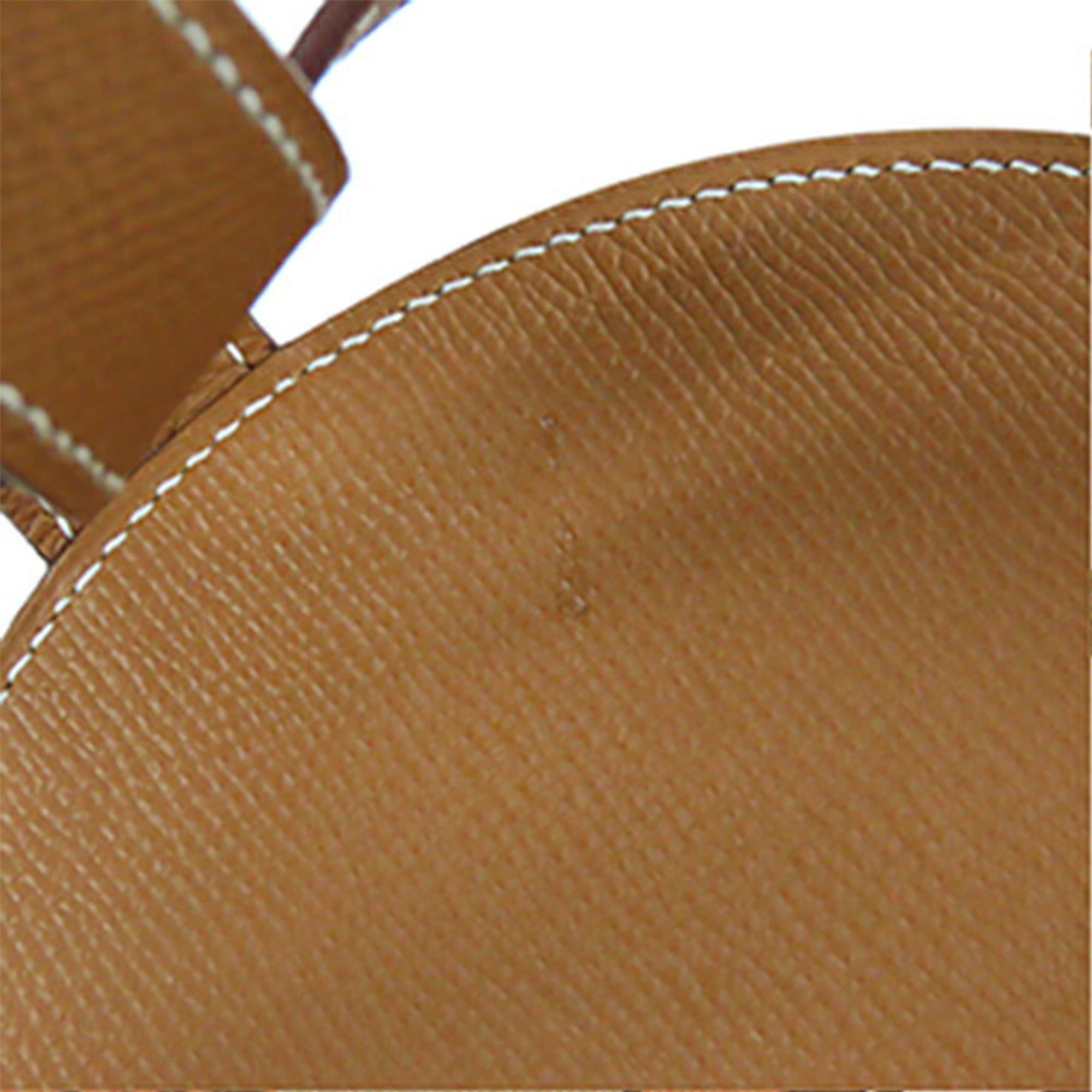 Hermes Les Leopards Silk and Epsom Sac Musardine Size ONE SIZE - 10 Thumbnail