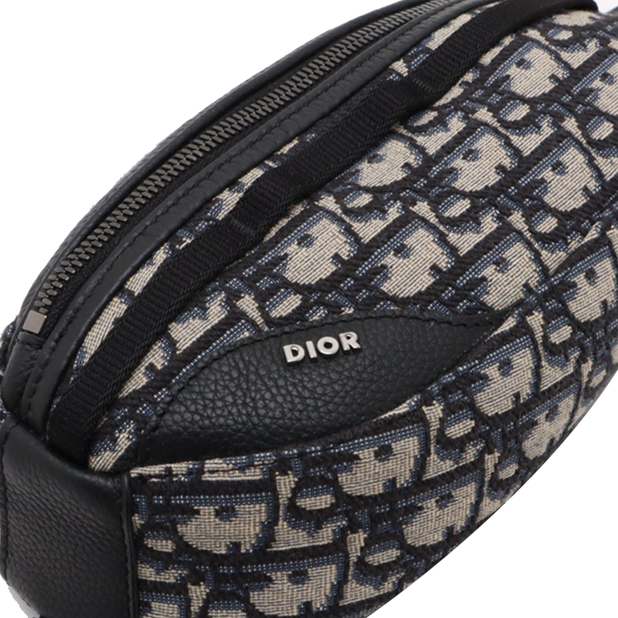 Dior Oblique Canvas Scarab Crossbody Size ONE SIZE - 6 Thumbnail