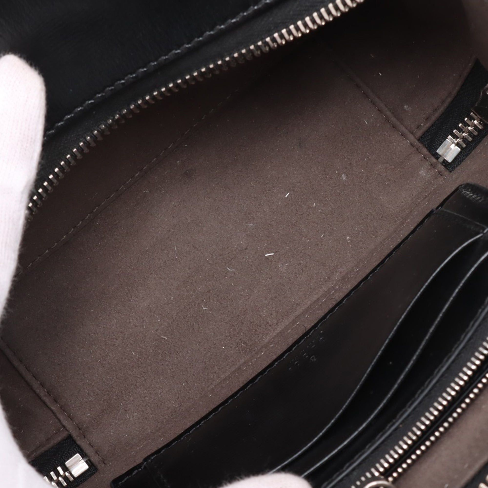 Gucci GG Supreme Interlocking G Crossbody Size ONE SIZE - 3 Thumbnail