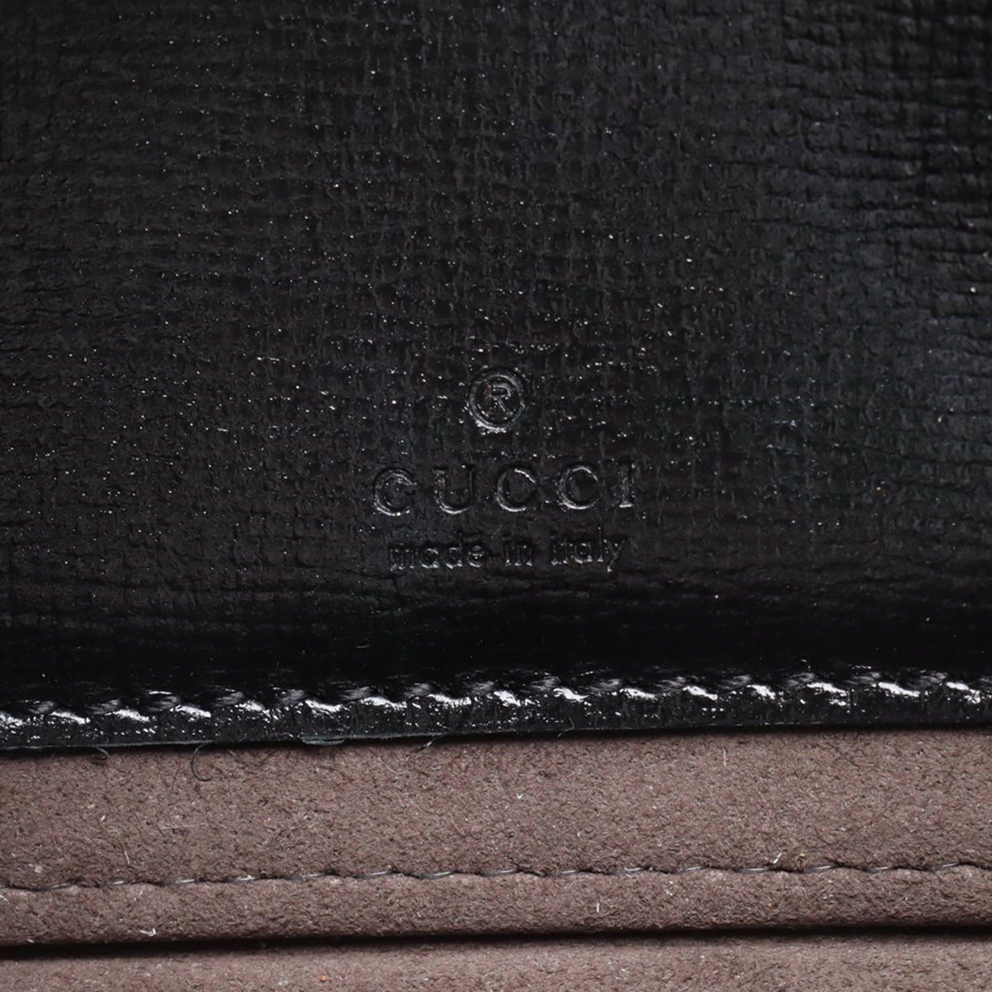 Gucci GG Supreme Interlocking G Crossbody Size ONE SIZE - 5 Thumbnail
