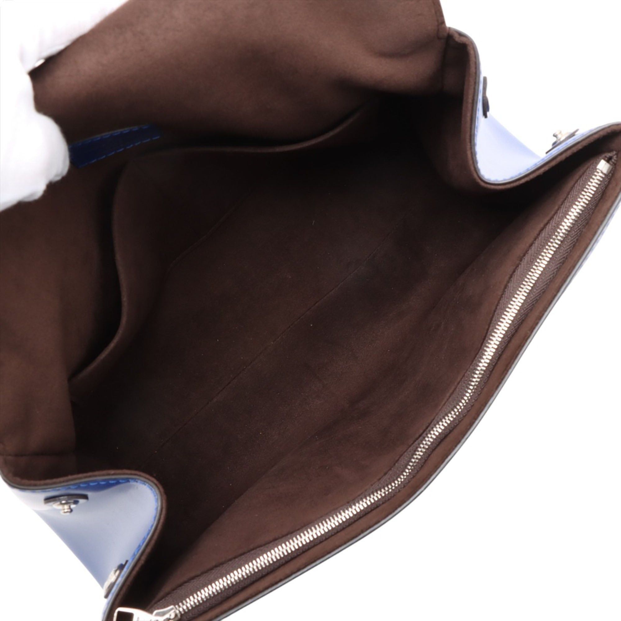 Louis Vuitton Epi Cluny MM Size ONE SIZE - 3 Thumbnail