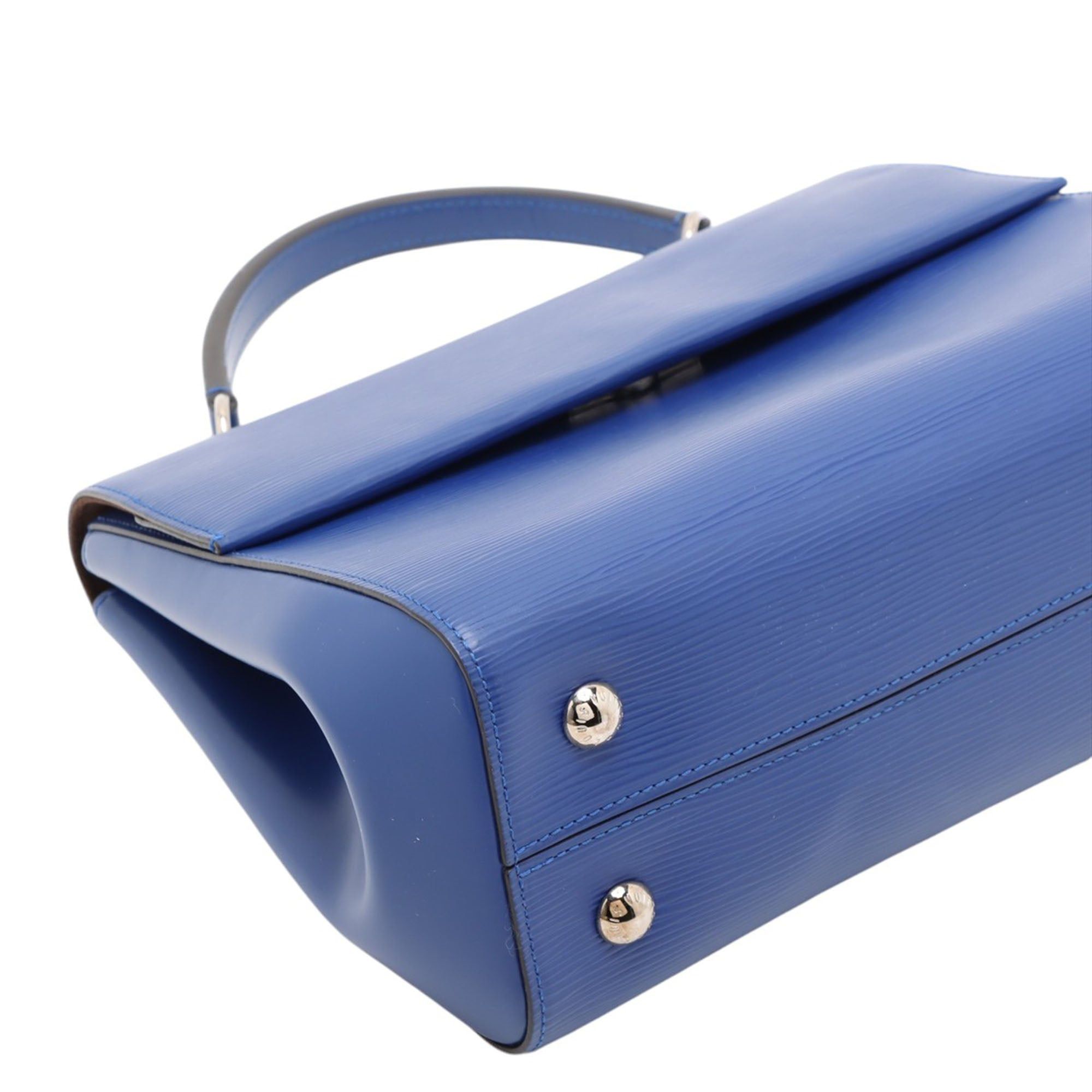 Louis Vuitton Epi Cluny MM Size ONE SIZE - 6 Thumbnail