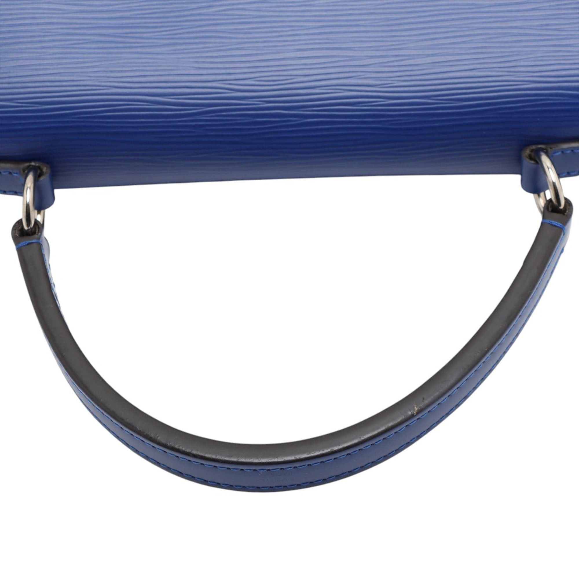 Louis Vuitton Epi Cluny MM Size ONE SIZE - 8 Thumbnail