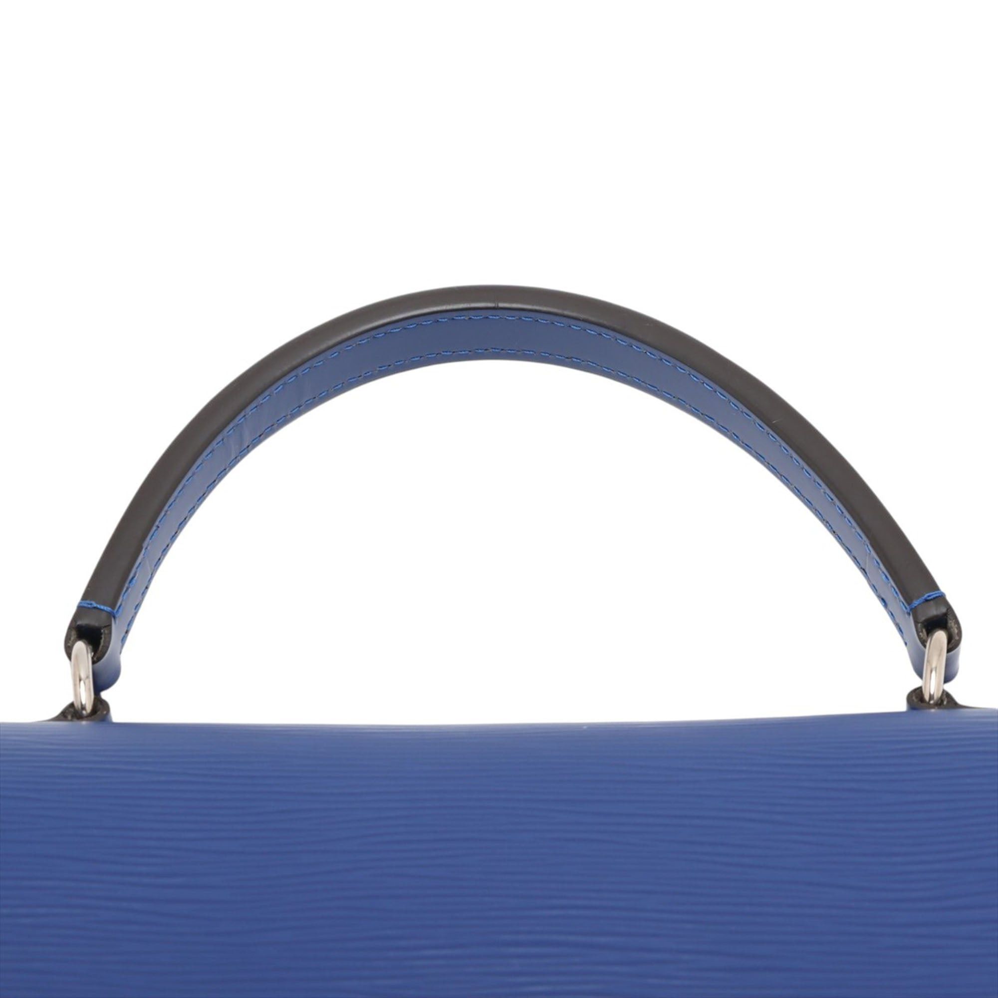 Louis Vuitton Epi Cluny MM Size ONE SIZE - 9 Thumbnail