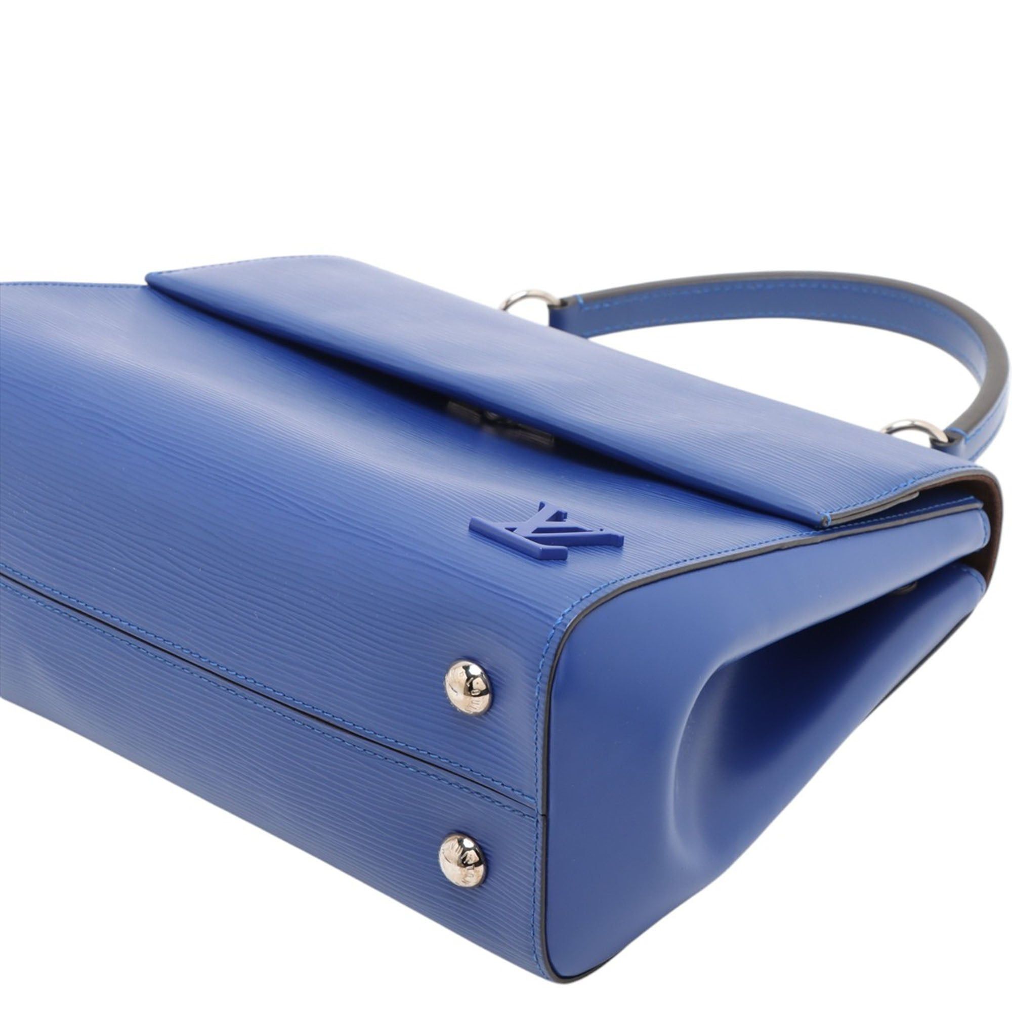 Louis Vuitton Epi Cluny MM Size ONE SIZE - 7 Thumbnail