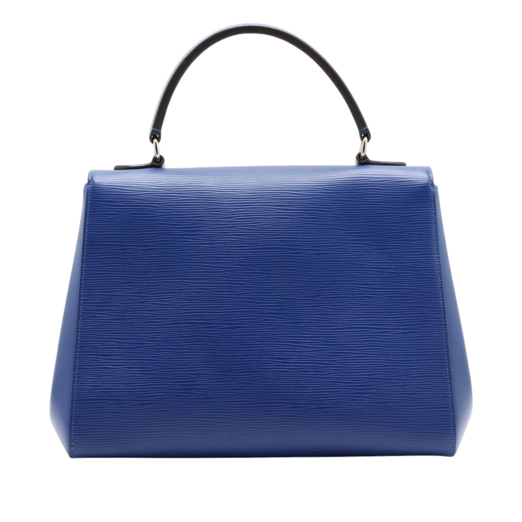 Louis Vuitton Epi Cluny MM Size ONE SIZE - 2 Thumbnail