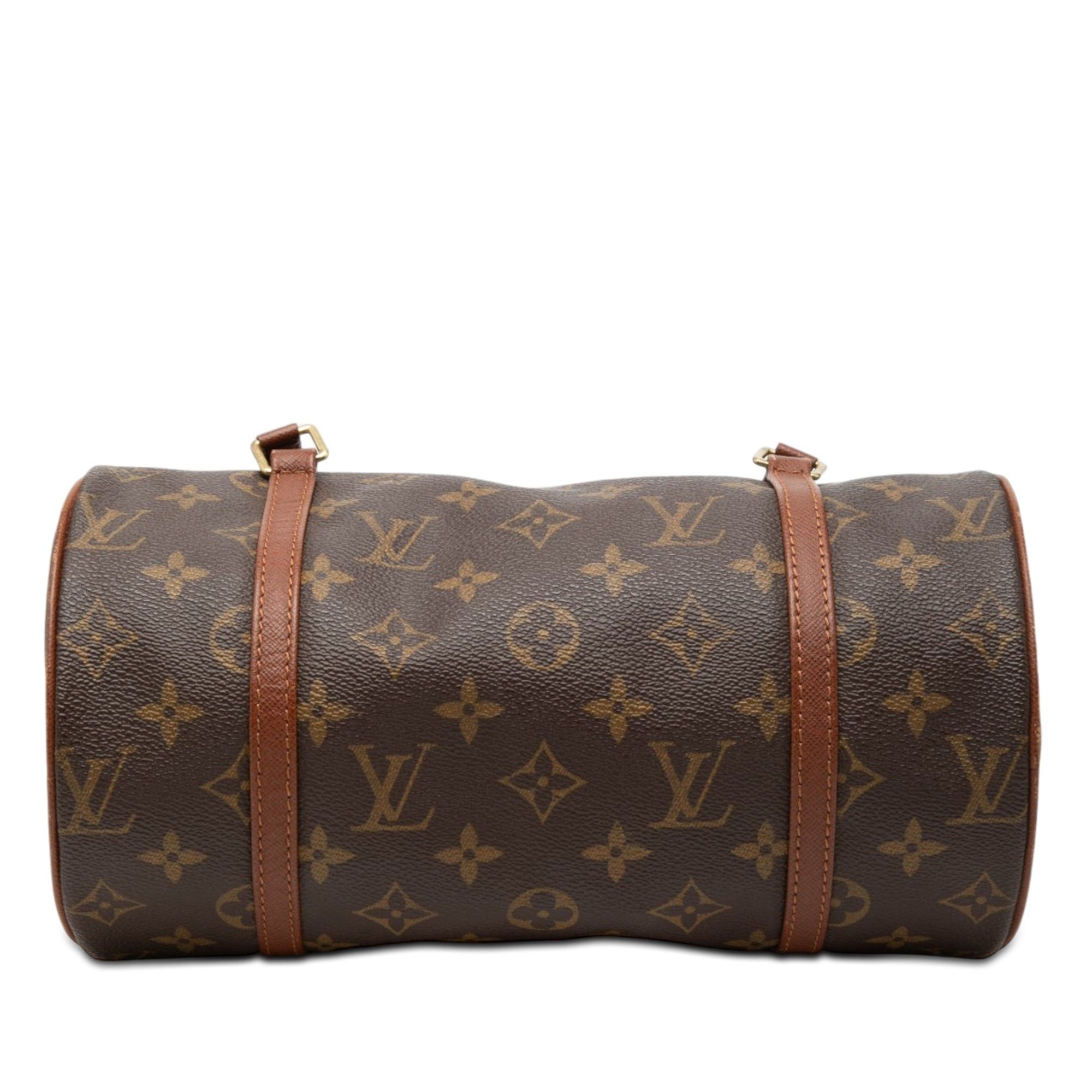 Louis Vuitton Monogram Papillon 26 Size ONE SIZE - 3 Thumbnail