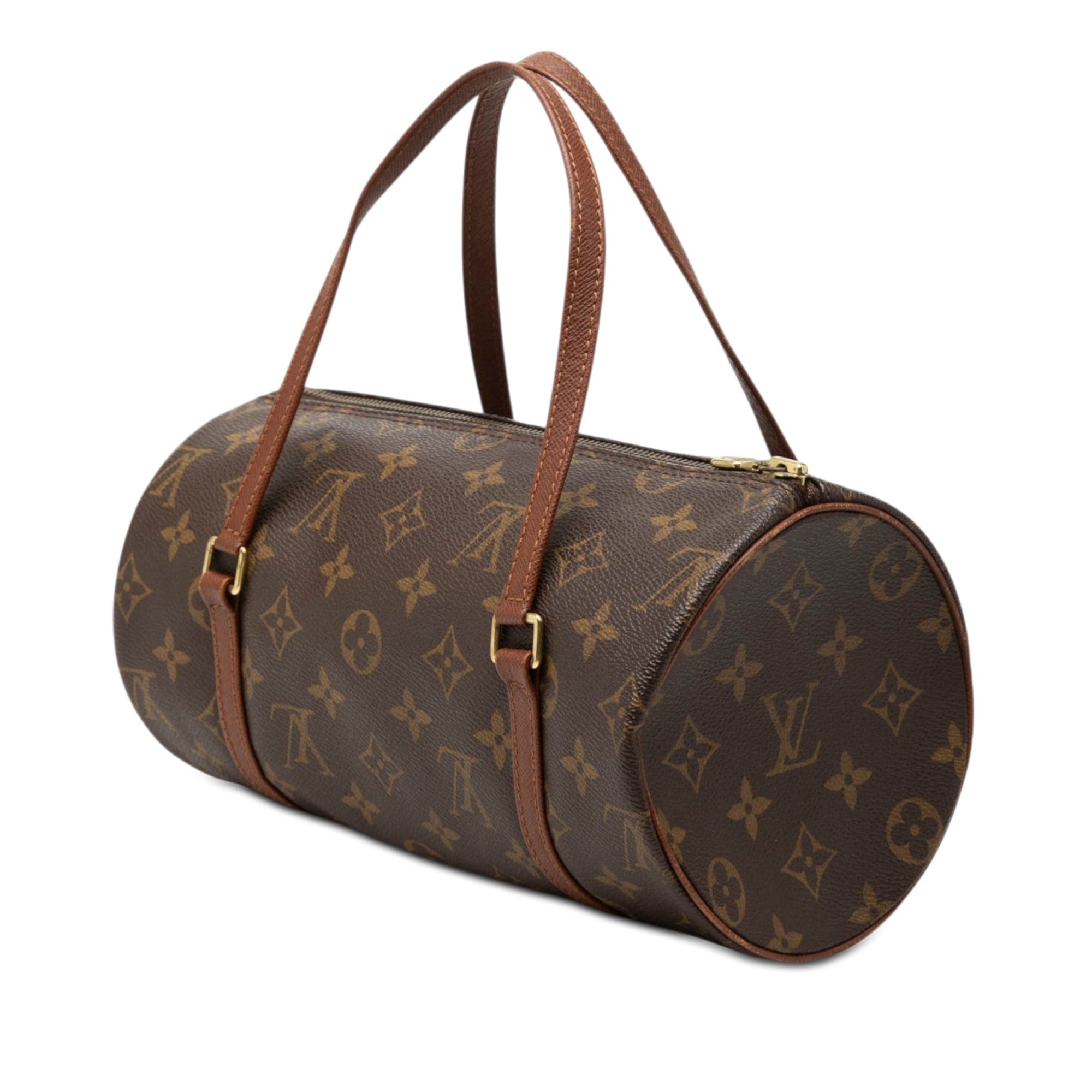 Louis Vuitton Monogram Papillon 26 Size ONE SIZE - 2 Thumbnail