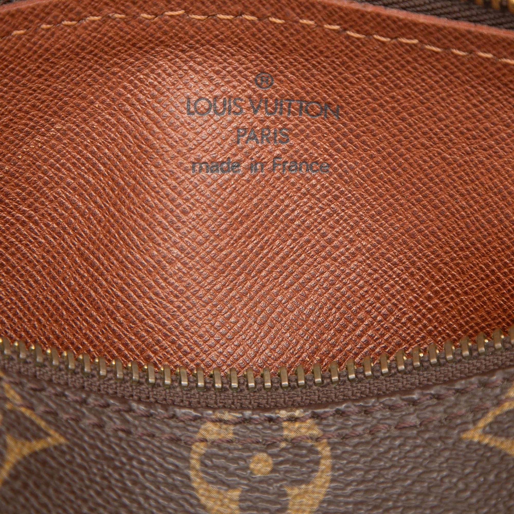 Louis Vuitton Monogram Papillon 26 Size ONE SIZE - 5 Thumbnail
