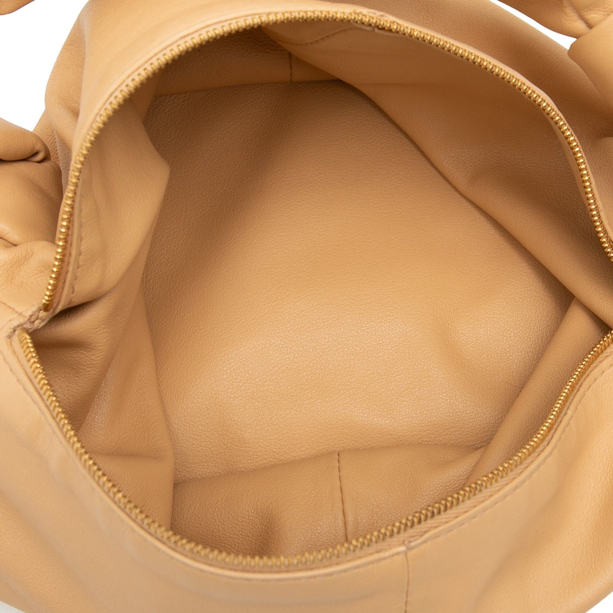 Bottega Veneta Mini Calfskin Double Knot Bag Size ONE SIZE - 4 Thumbnail