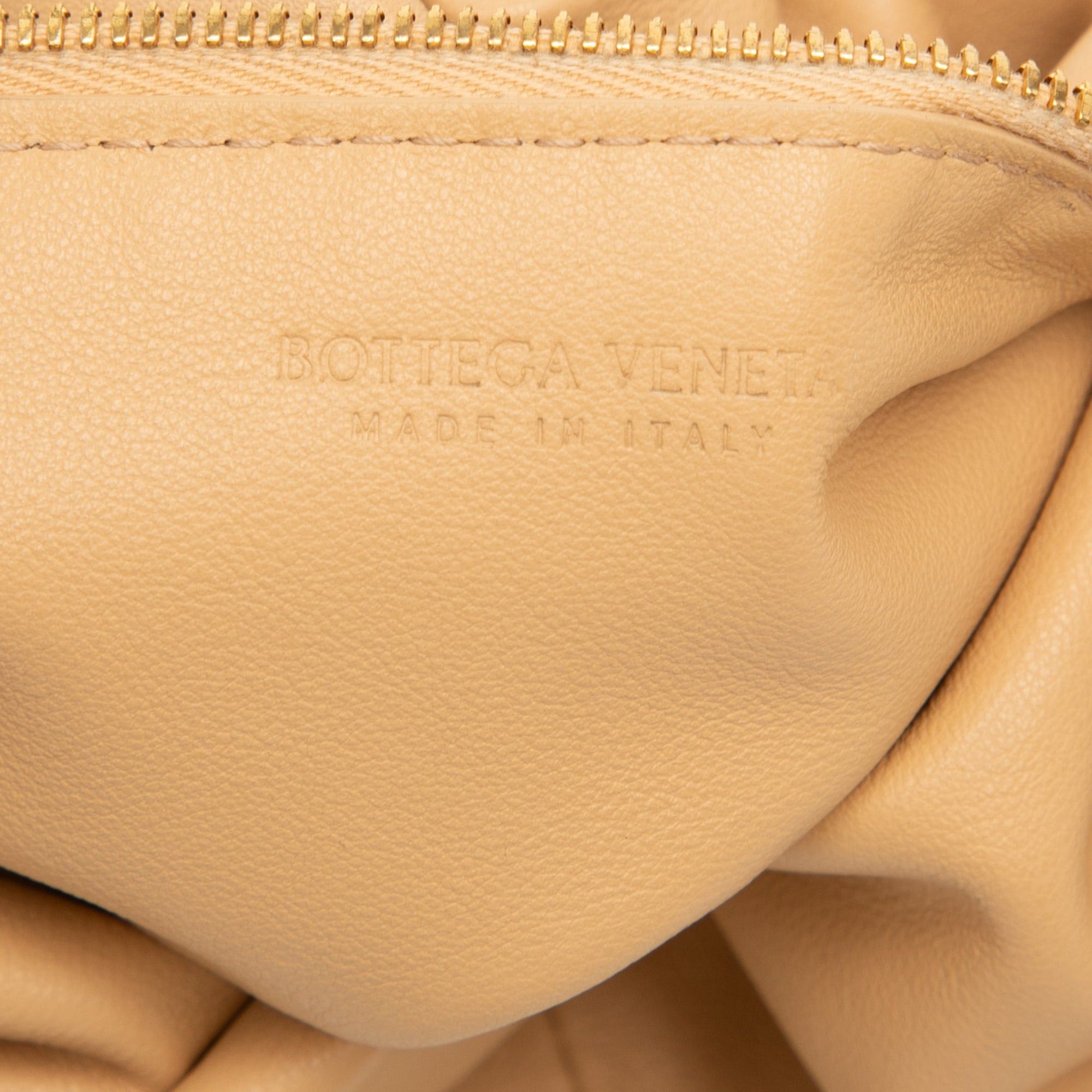 Bottega Veneta Mini Calfskin Double Knot Bag Size ONE SIZE - 5 Thumbnail