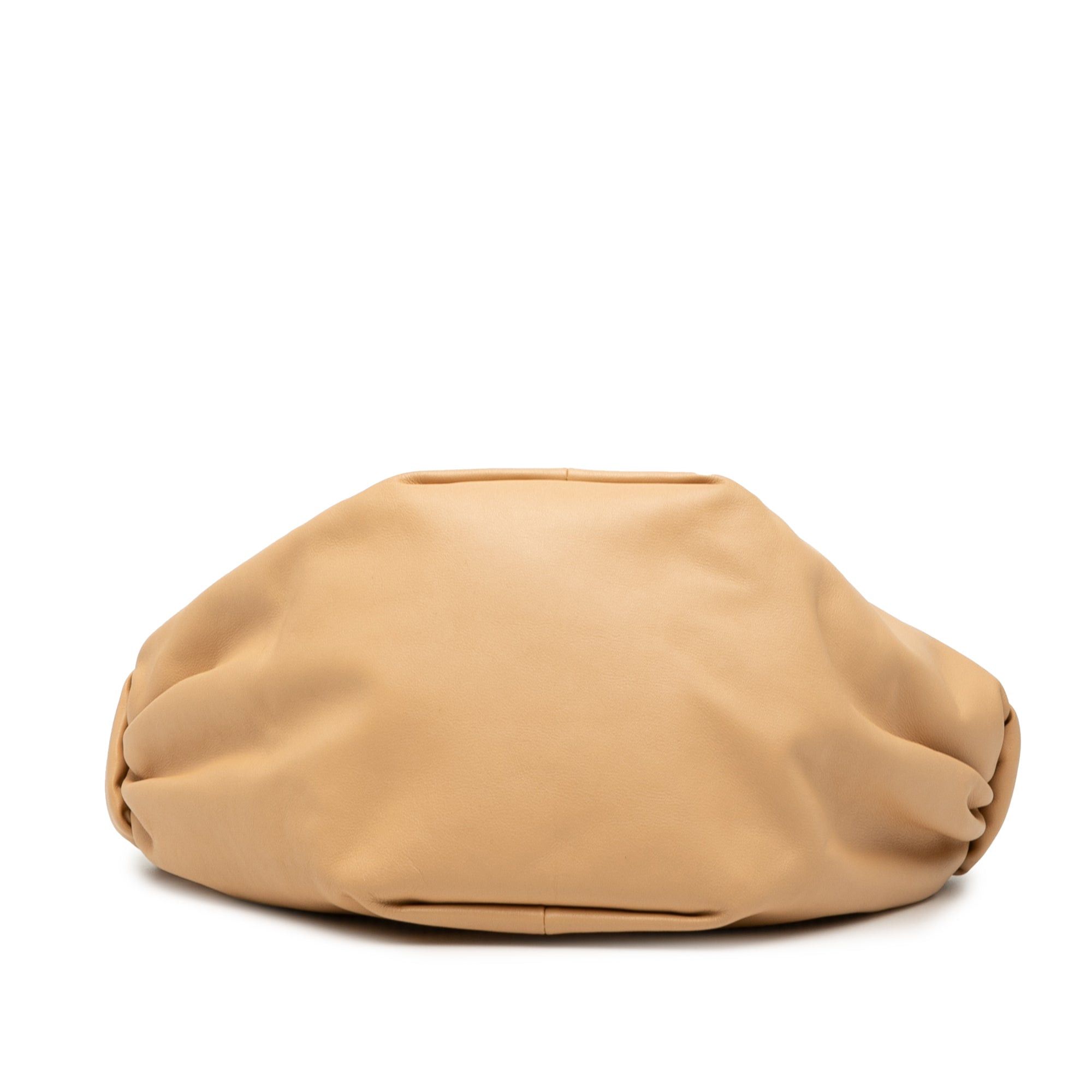 Bottega Veneta Mini Calfskin Double Knot Bag Size ONE SIZE - 3 Thumbnail