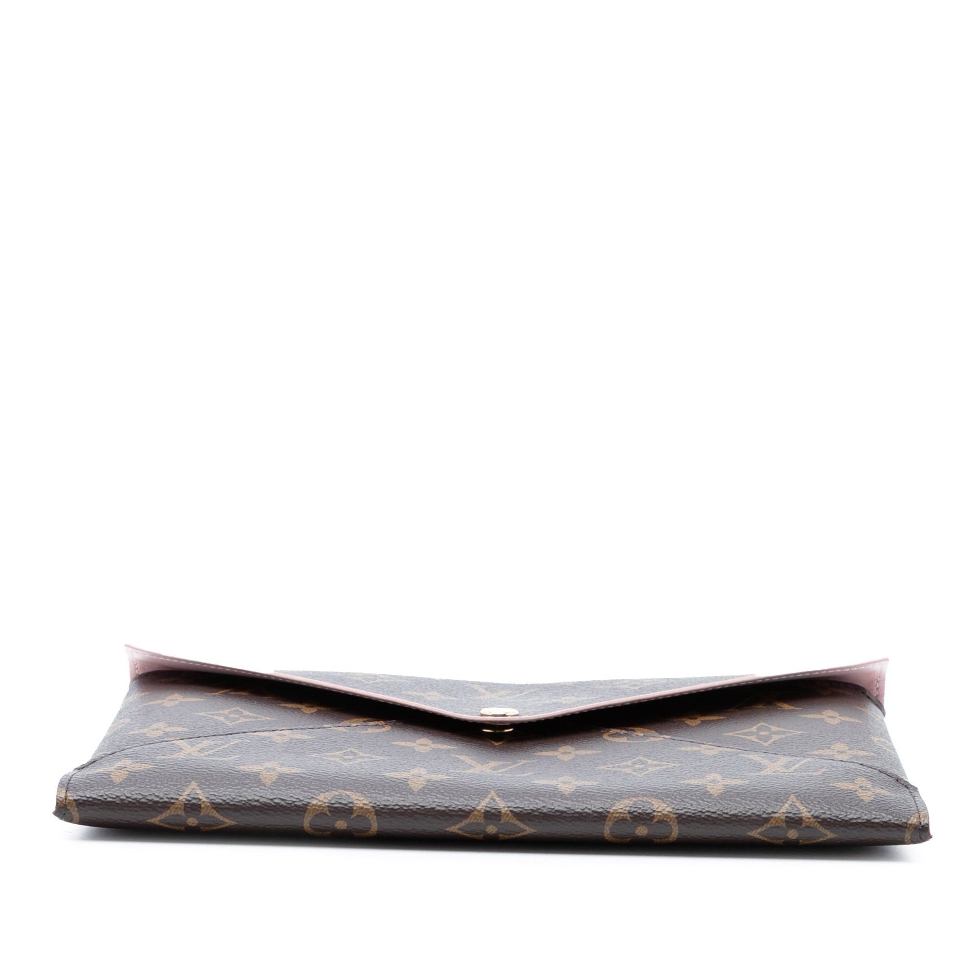 Louis Vuitton Monogram Pochette Kirigami GM Size ONE SIZE - 3 Thumbnail