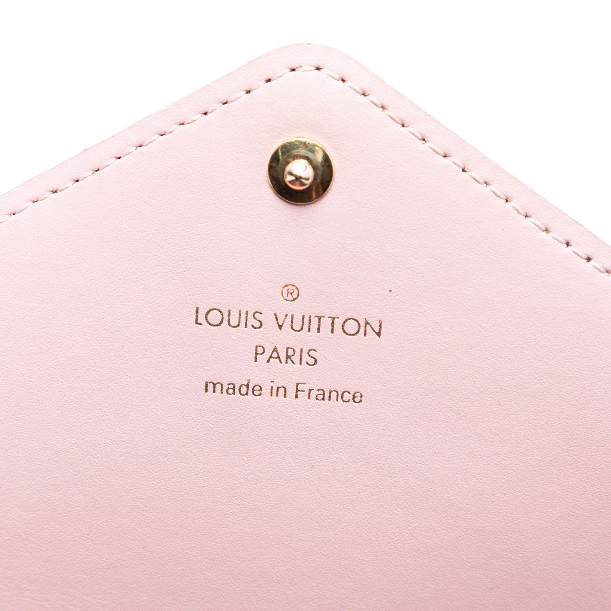 Louis Vuitton Monogram Pochette Kirigami GM Size ONE SIZE - 5 Thumbnail