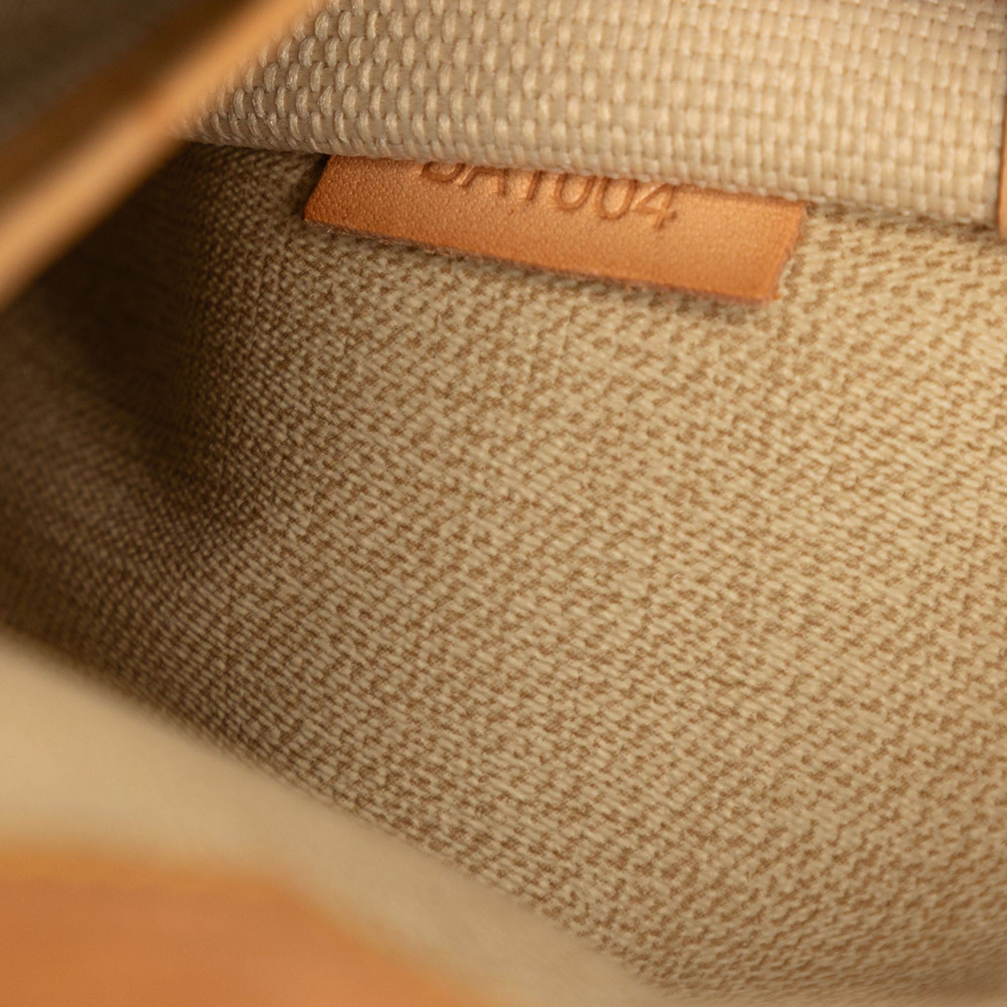 Louis Vuitton Monogram Trouville Size ONE SIZE - 6 Thumbnail