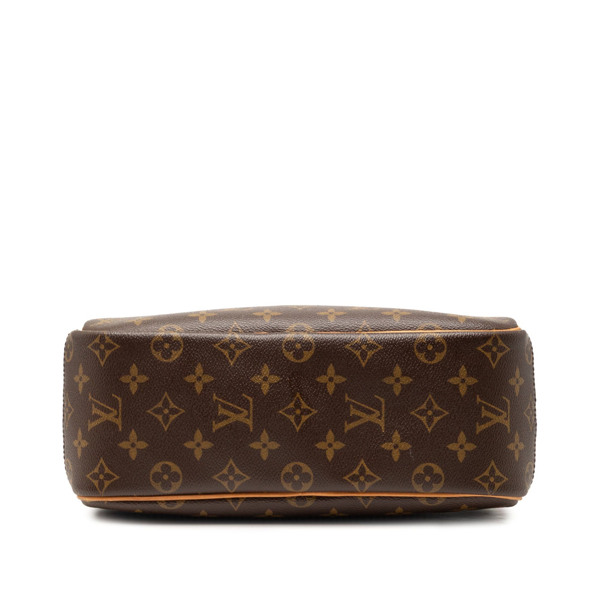 Louis Vuitton Monogram Trouville Size ONE SIZE - 3 Thumbnail