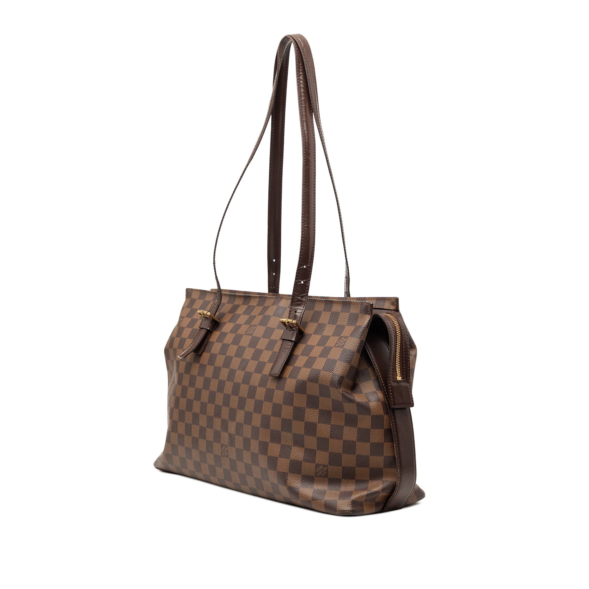 Louis Vuitton Damier Ebene Chelsea Size ONE SIZE - 2 Thumbnail