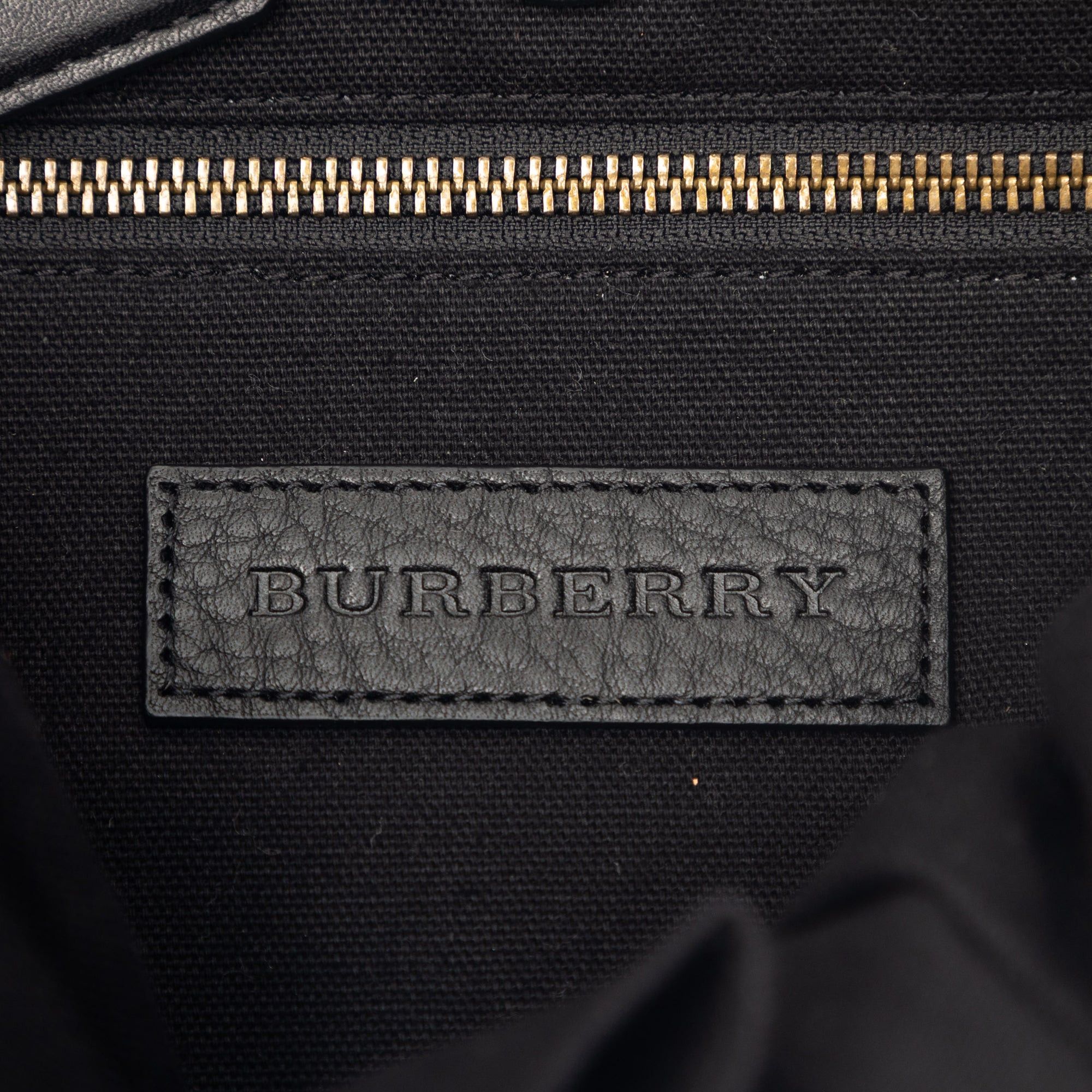 Burberry Mega Check Canvas Drifton Backpack Size ONE SIZE - 5 Thumbnail