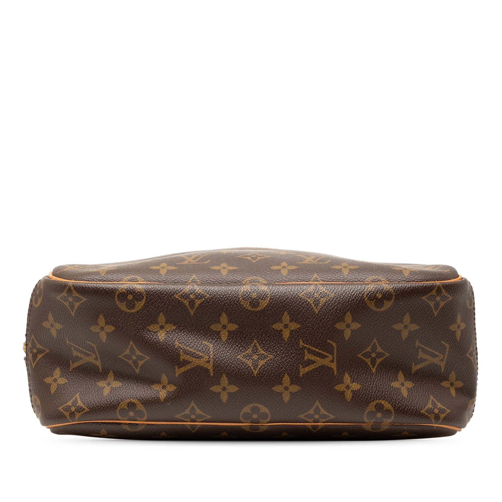Louis Vuitton Monogram Trouville Size ONE SIZE - 3 Thumbnail