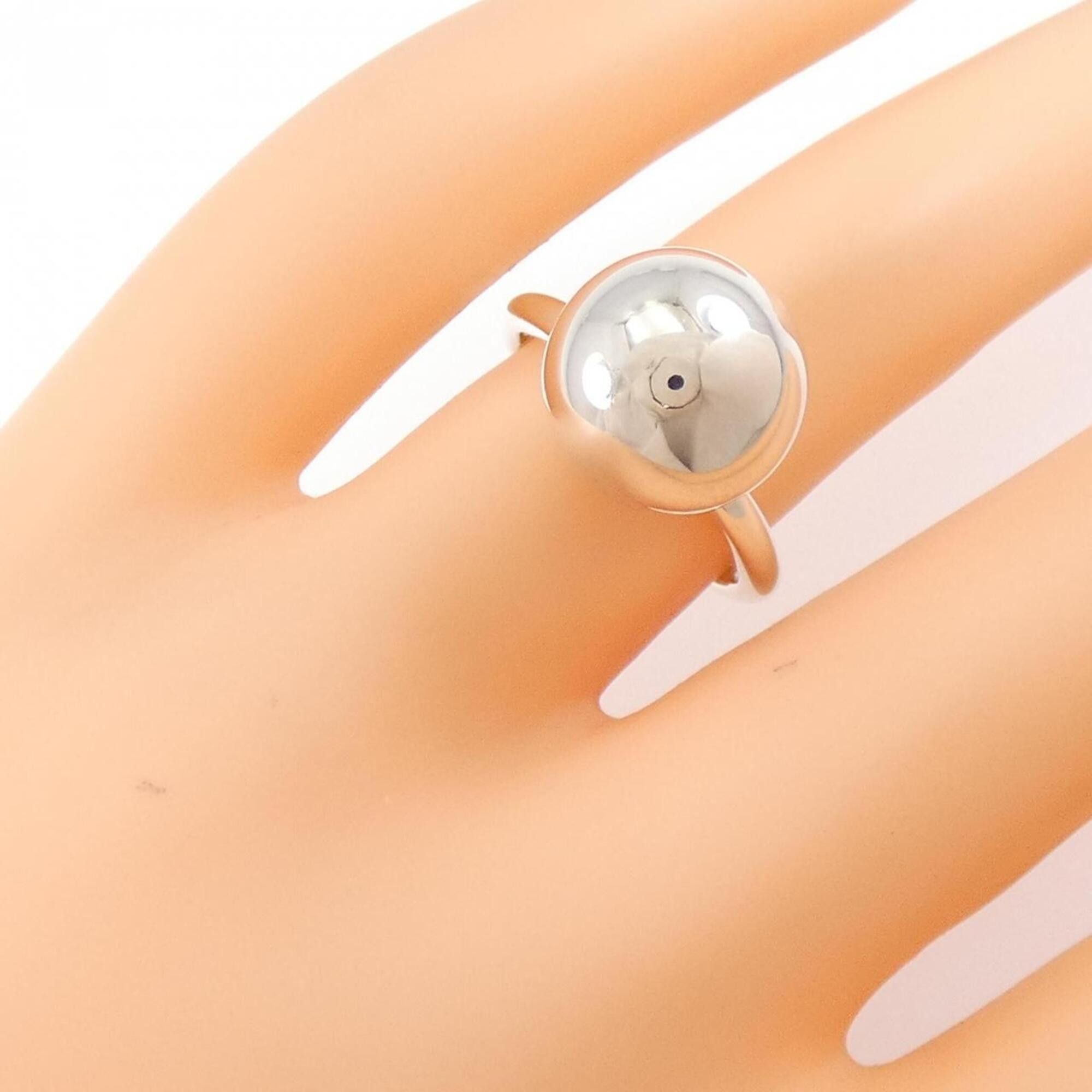 Tiffany & Co. Tiffany Ball Ring Size ONE SIZE - 5 Thumbnail