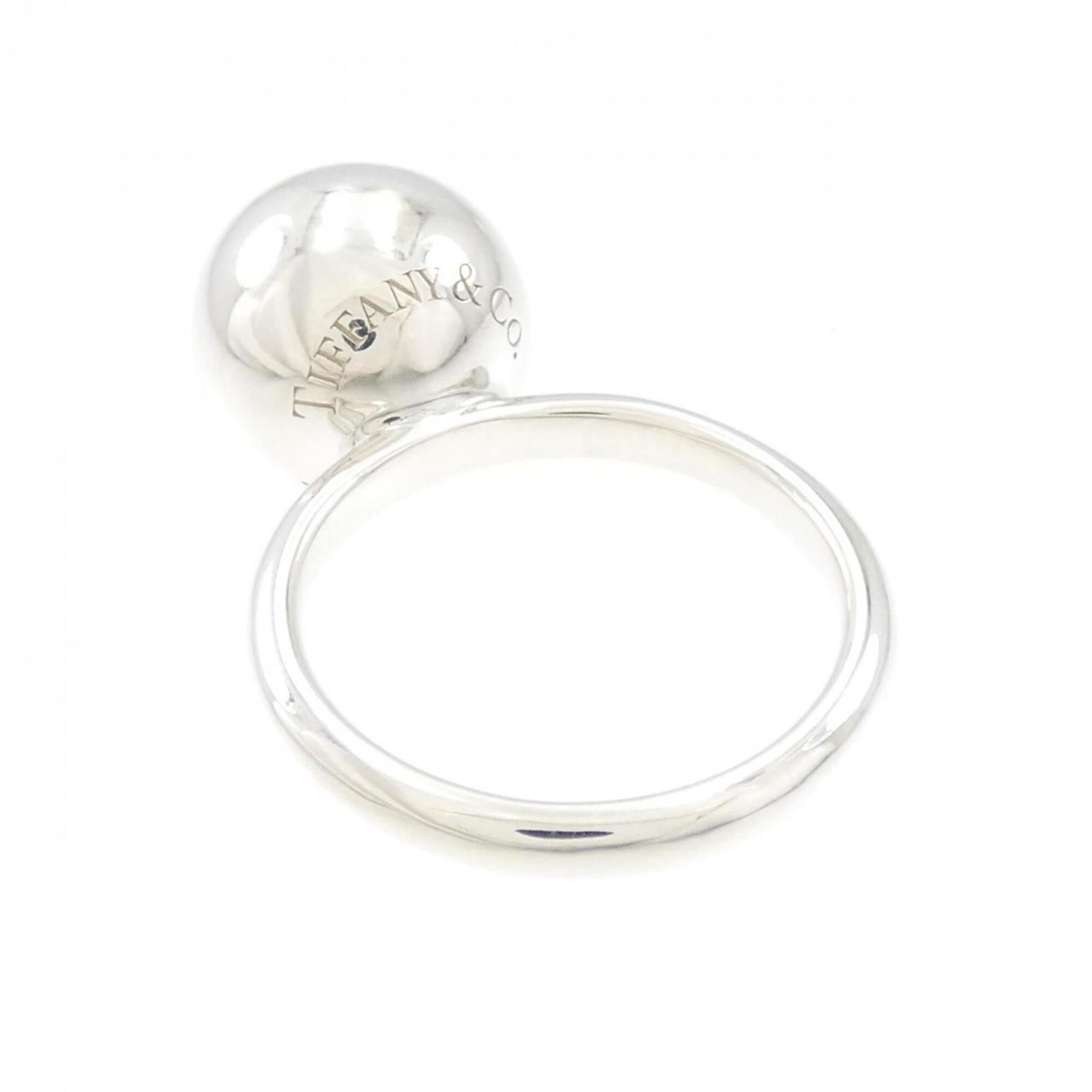 Tiffany & Co. Tiffany Ball Ring Size ONE SIZE - 3 Thumbnail