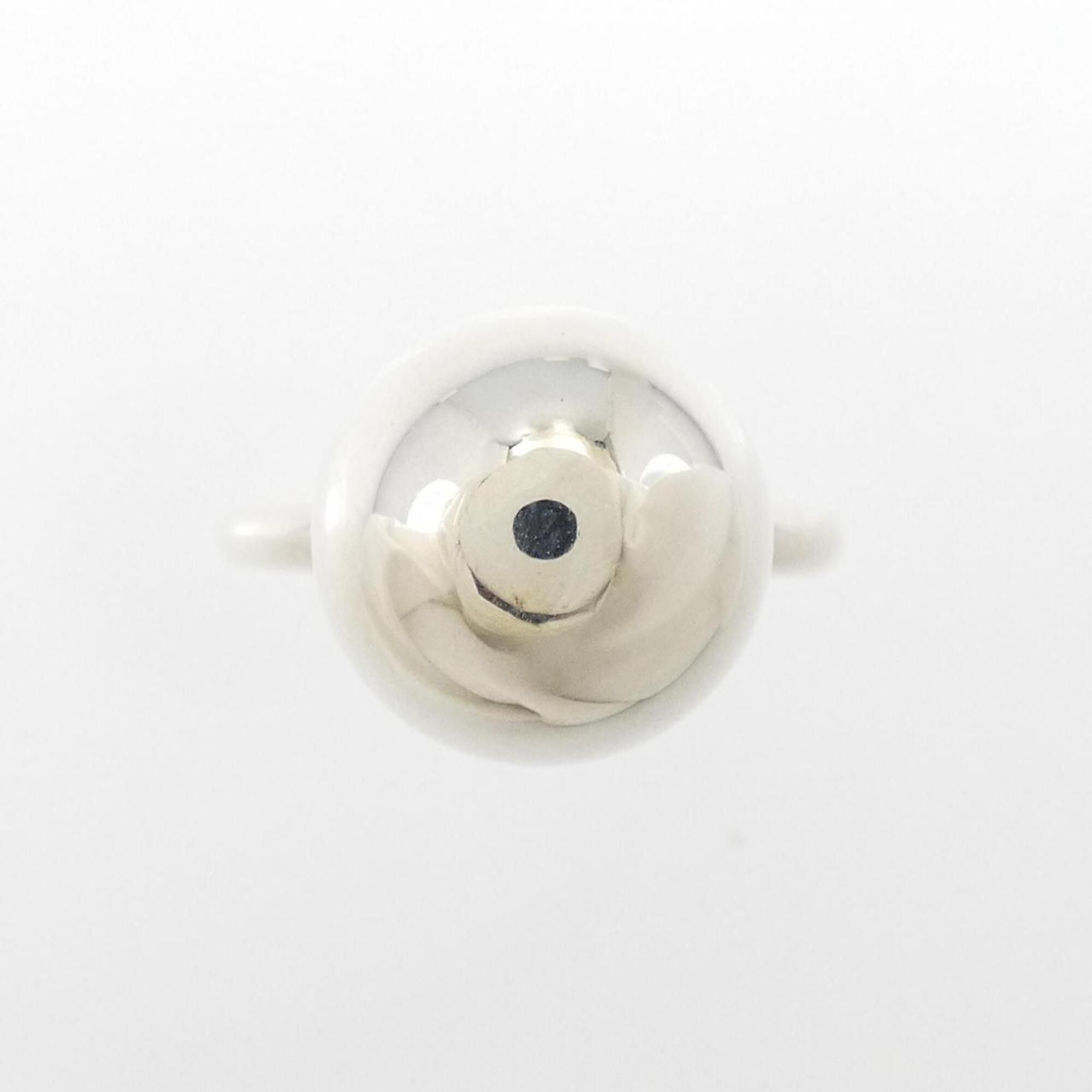 Tiffany & Co. Tiffany Ball Ring Size ONE SIZE - 2 Thumbnail