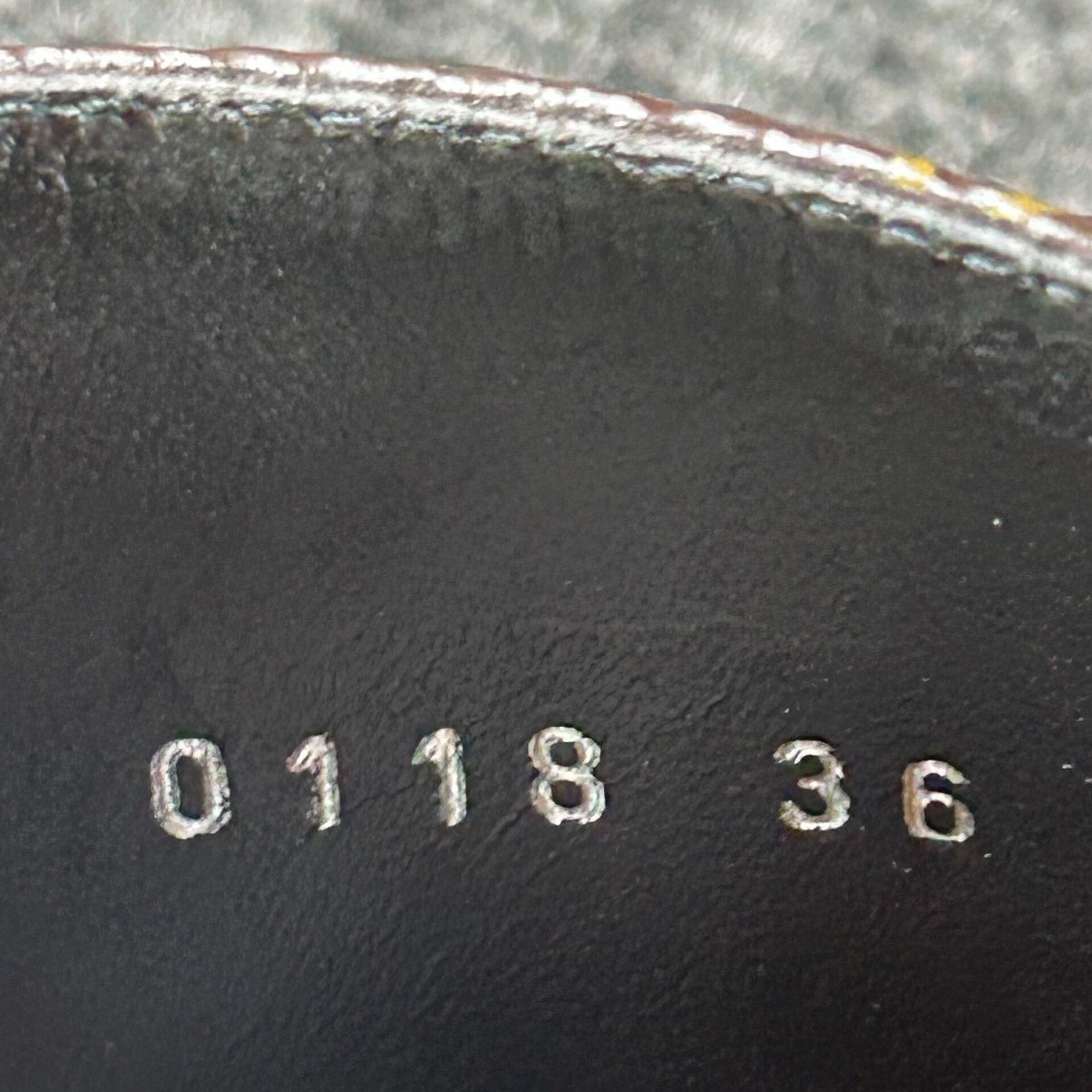 Louis Vuitton Louis Vuitton Monogram Short Boots Size US 5 / IT 35 - 7 Thumbnail