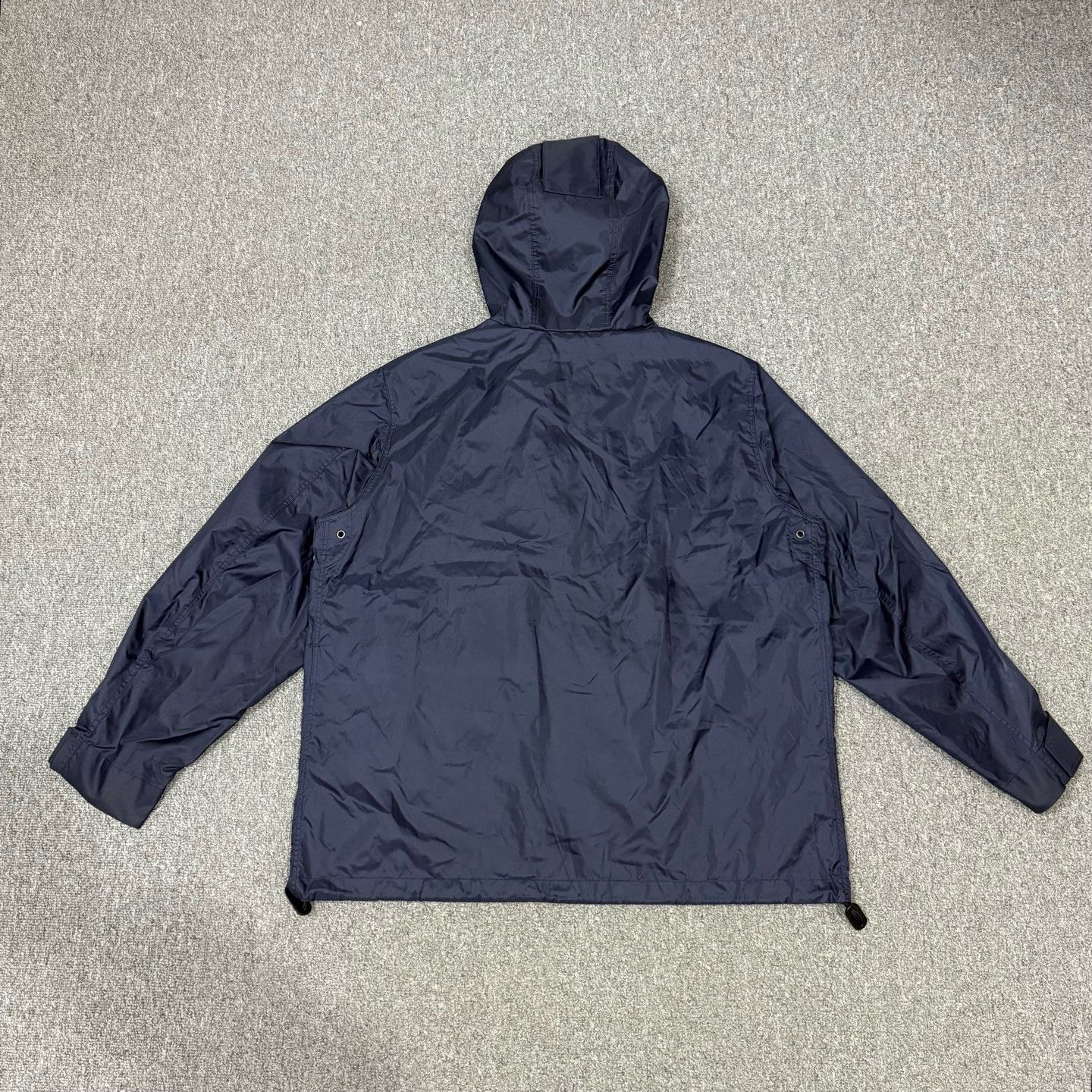 Burberry Burberry Chest Logo Nylon Jacket Size M / US 6-8 / IT 42-44 - 2 Thumbnail