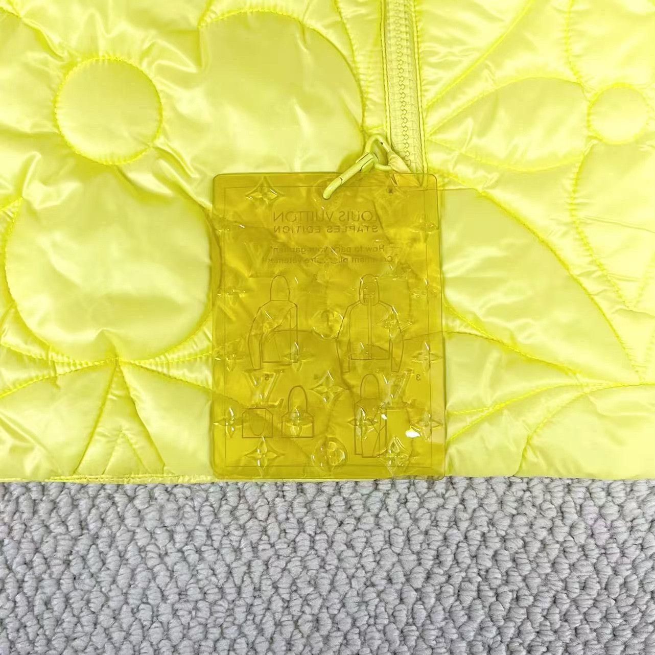 Louis Vuitton Louis Vuitton Monogram Puffer Jacket Size US L / EU 52-54 / 3 - 5 Thumbnail