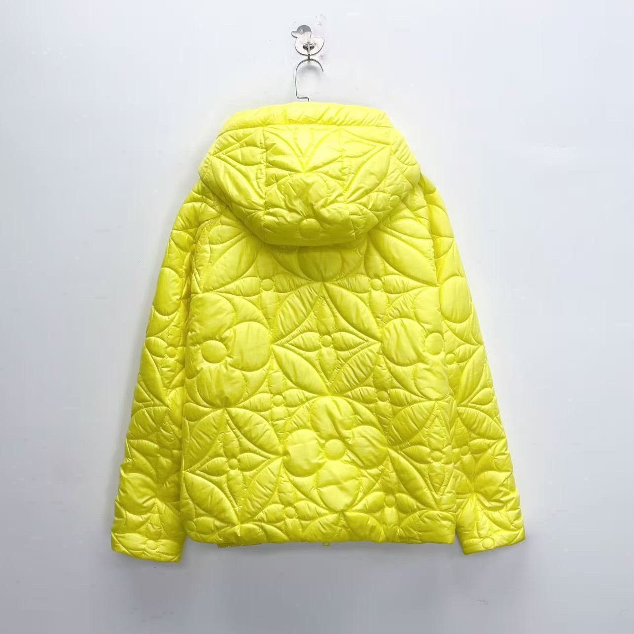 Louis Vuitton Louis Vuitton Monogram Puffer Jacket Size US L / EU 52-54 / 3 - 2 Thumbnail