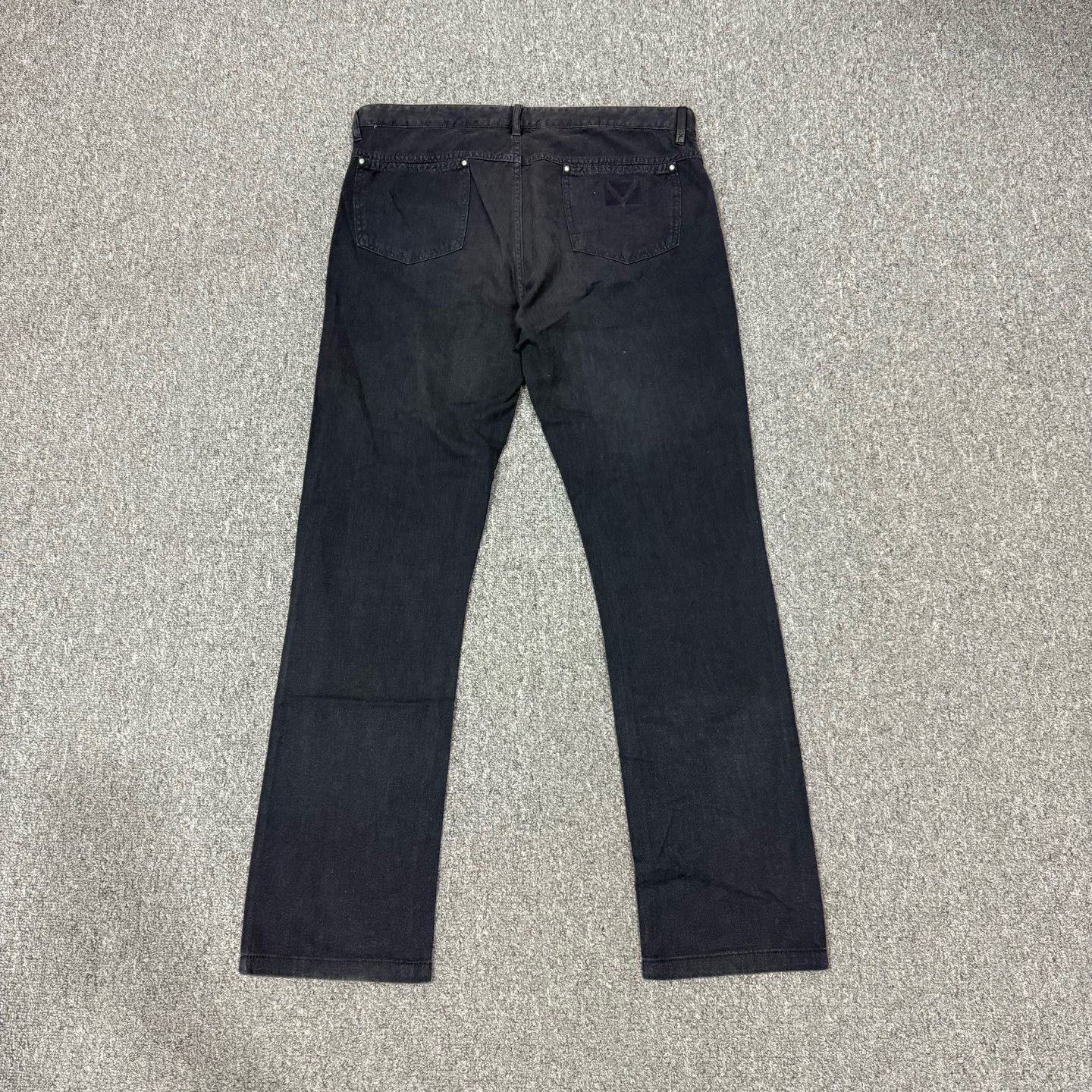 Louis Vuitton Louis Vuitton LV Casual Pants Size US 26 / EU 42 - 2 Thumbnail