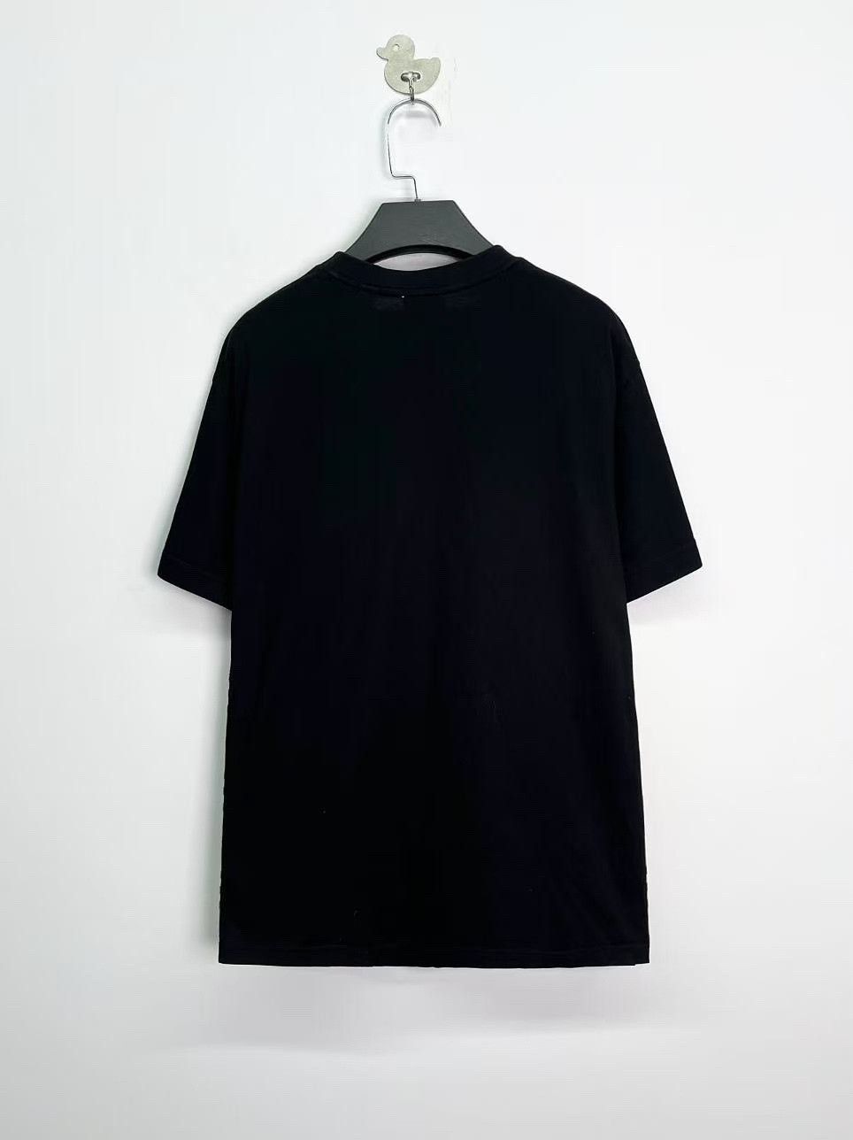 Burberry Burberry Logo Check Panel Short Sleeve Size US XS / EU 42 / 0 - 2 Thumbnail