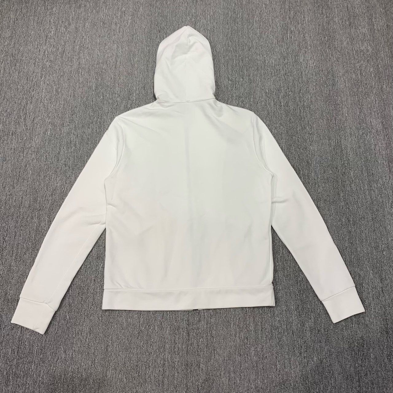 Fendi Fendi White Monster Zip Jacket Size US M / EU 48-50 / 2 - 2 Thumbnail