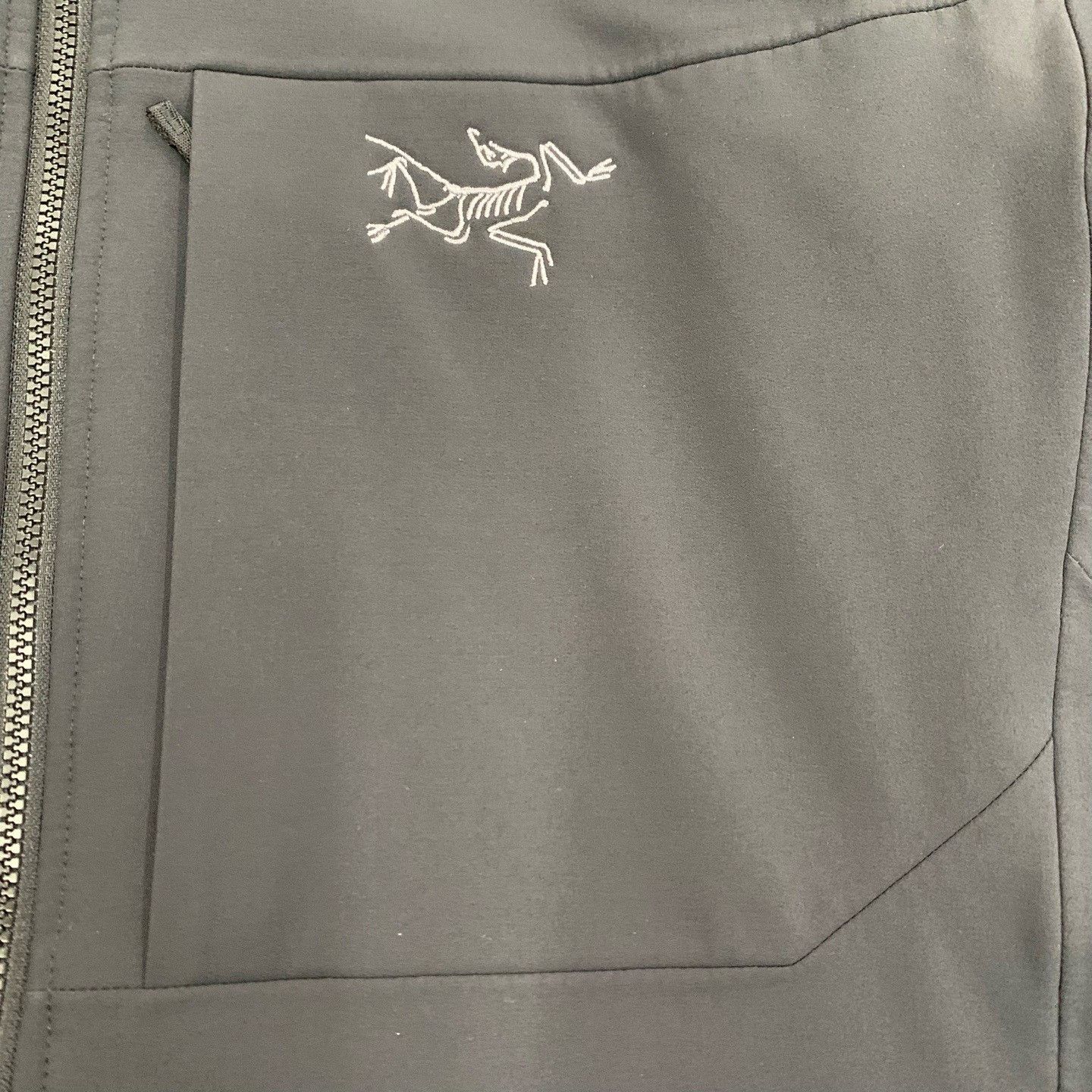 Arc'teryx Arcteryx GAMMA MX HOODY Jacket Size US L / EU 52-54 / 3 - 9 Thumbnail
