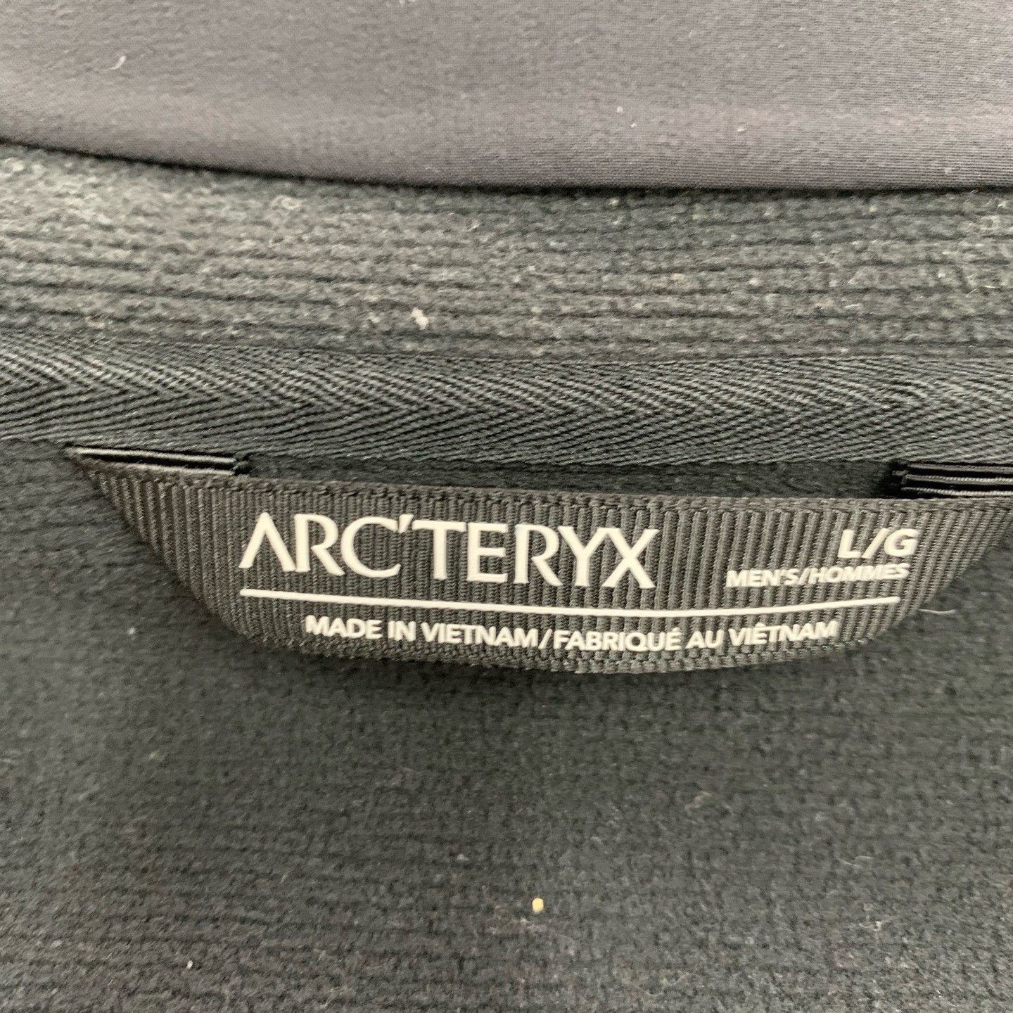 Arc'teryx Arcteryx GAMMA MX HOODY Jacket Size US L / EU 52-54 / 3 - 6 Thumbnail