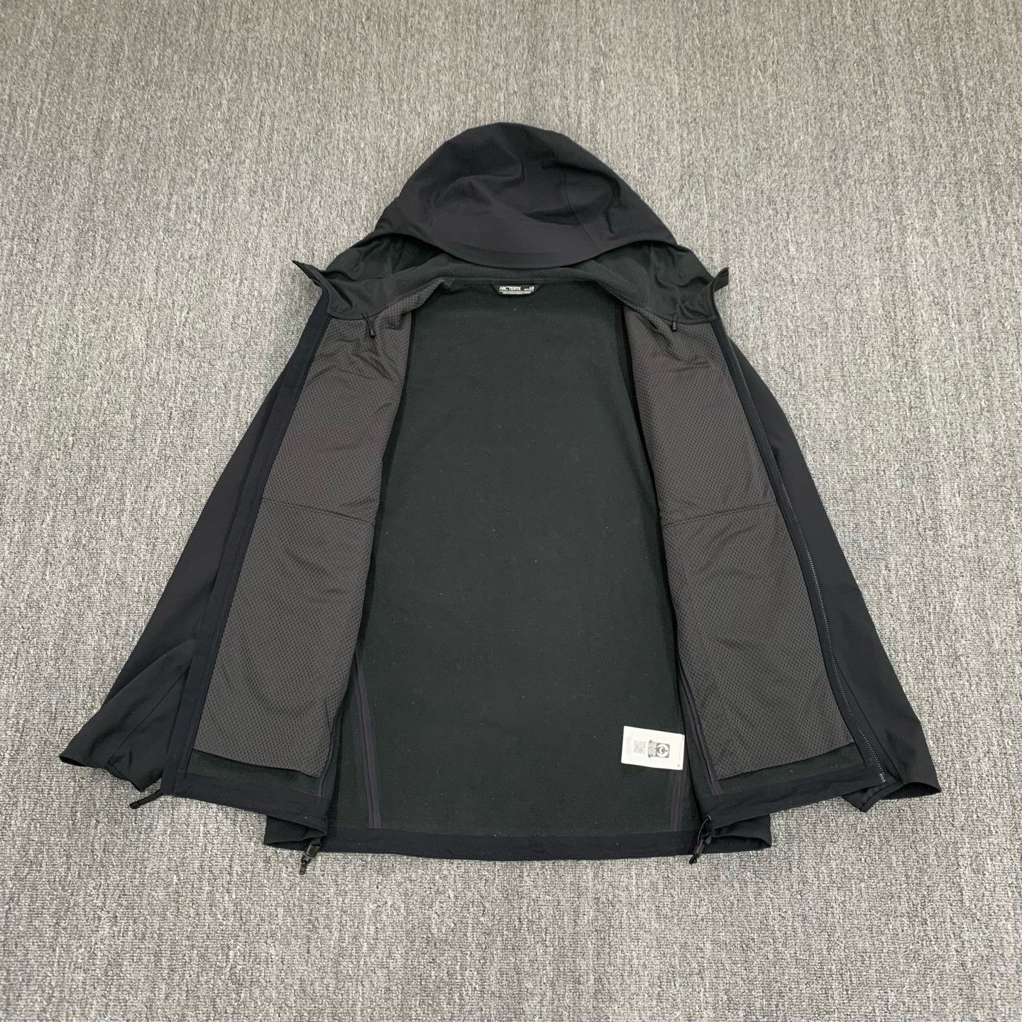 Arc'teryx Arcteryx GAMMA MX HOODY Jacket Size US L / EU 52-54 / 3 - 8 Thumbnail